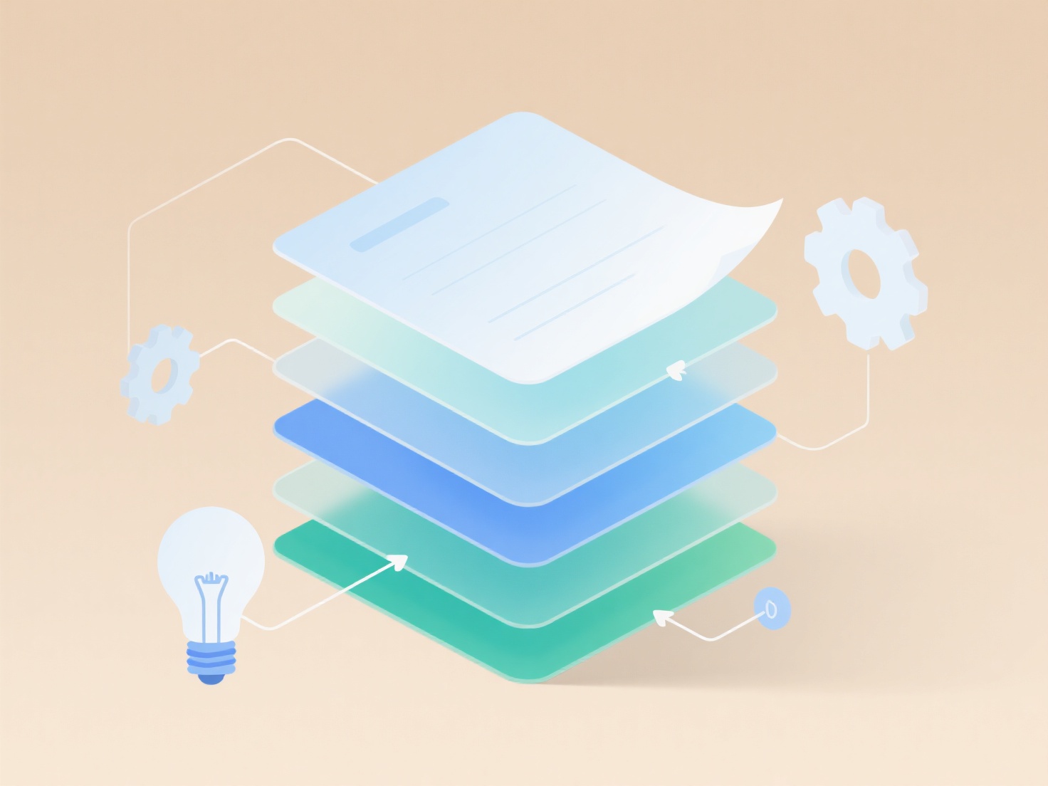 How to structure academic papers for better clarity