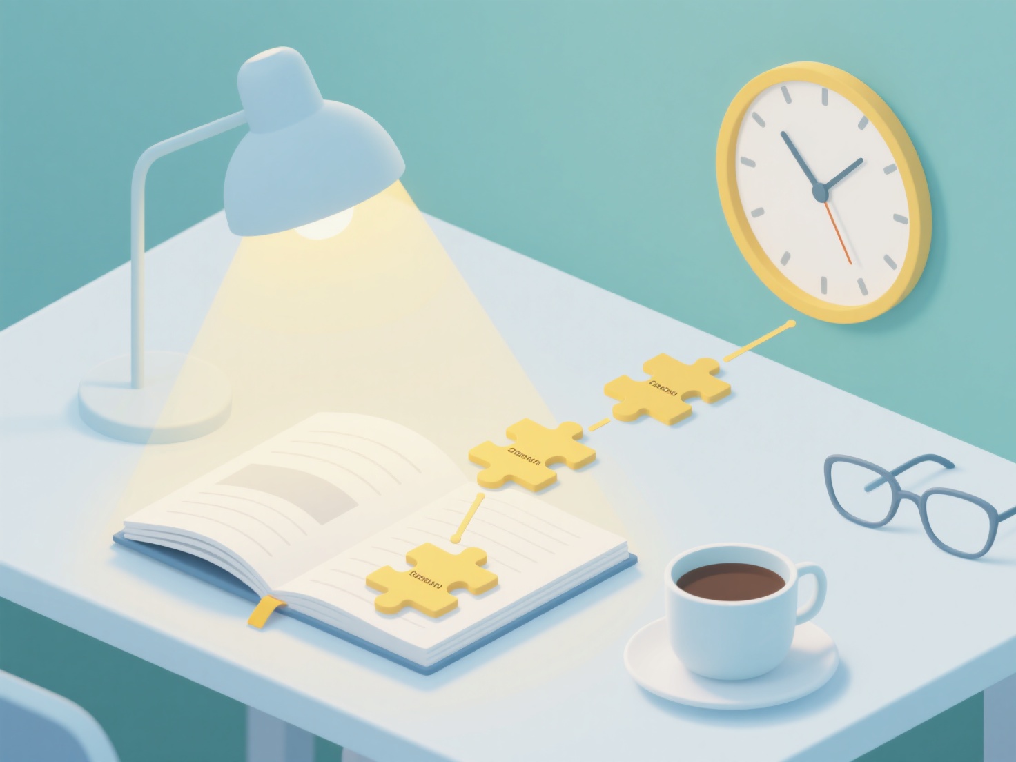 How to structure dissertation sections to save time