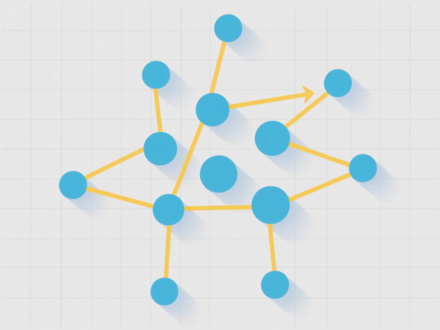 How to study social interaction through network analysis methods?