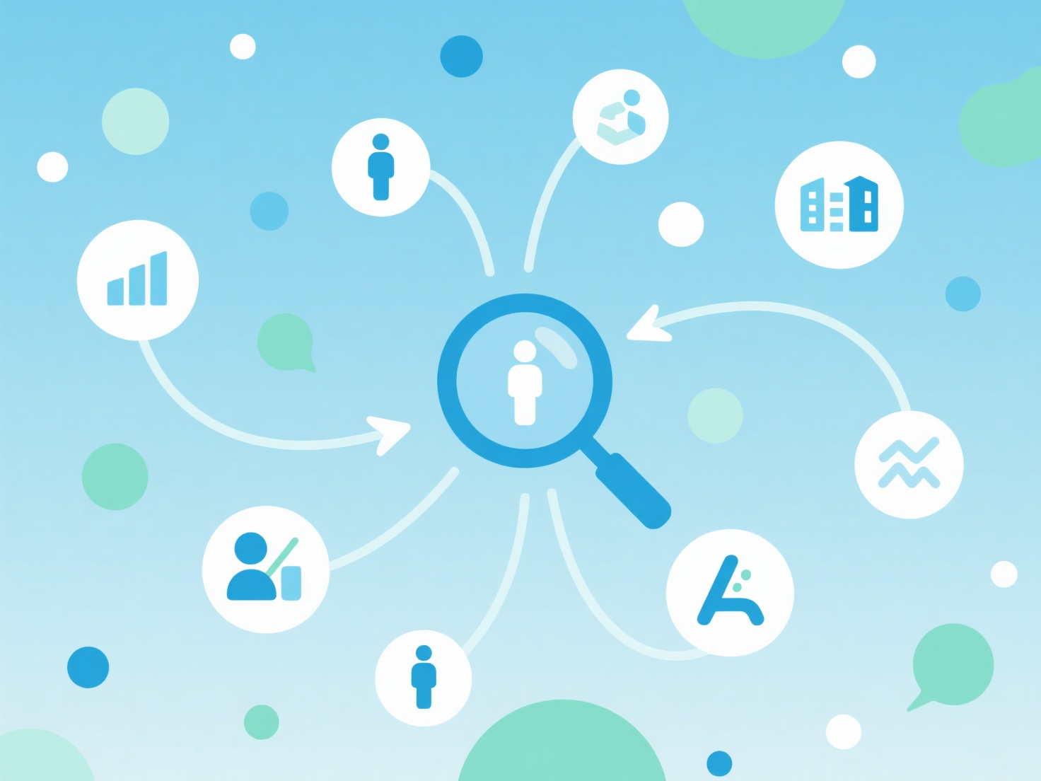 How to study social phenomena through multiple regression analysis?