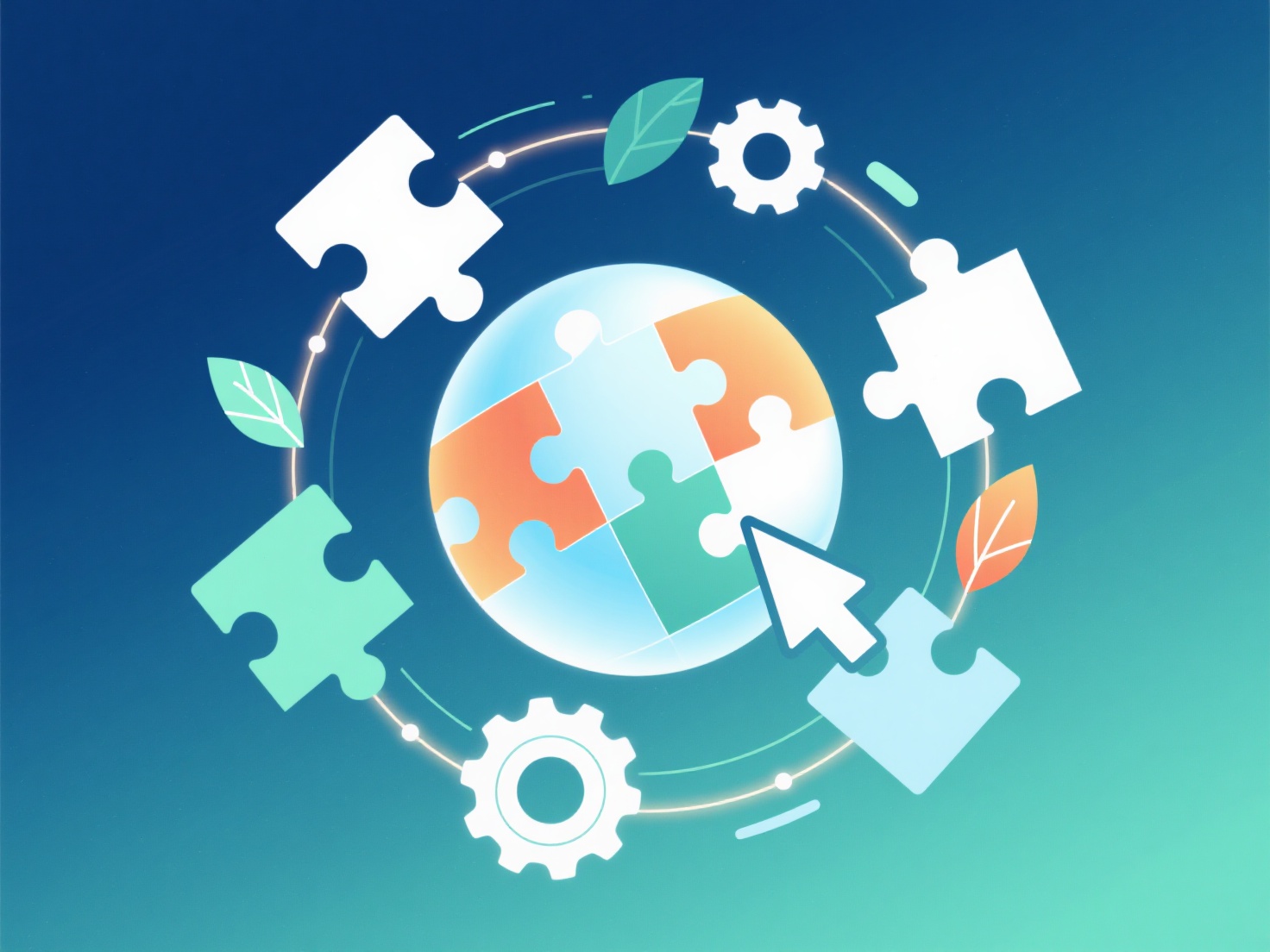How to synthesize disparate findings for a grant proposal