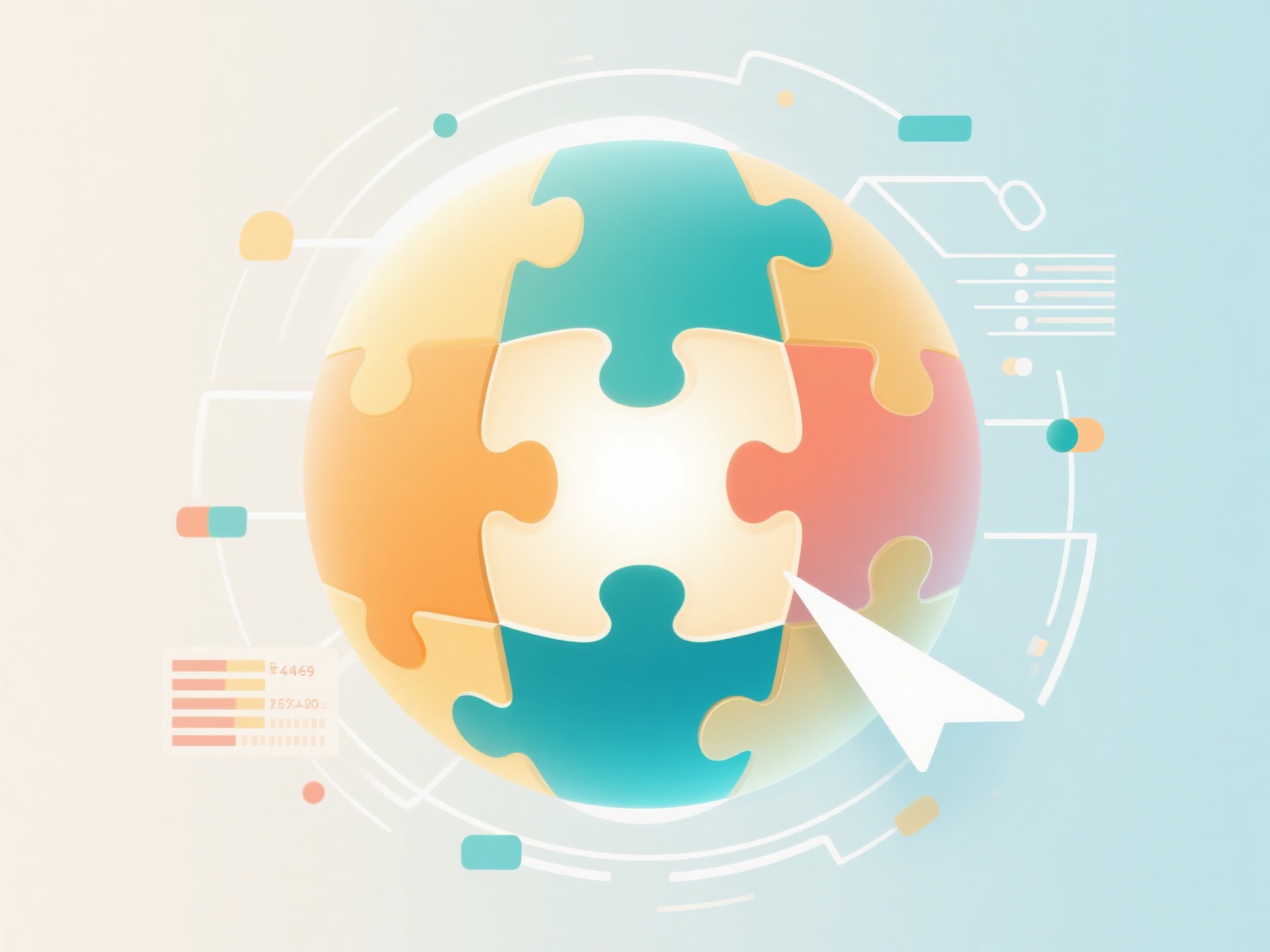 How to synthesize disparate findings to make an impact
