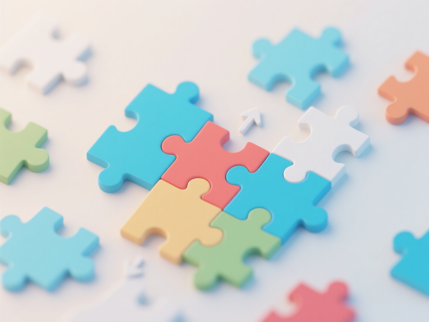 How to synthesize disparate findings