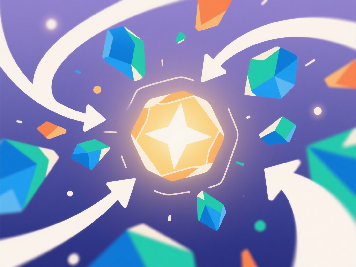 How to synthesize inspiration to make an impact