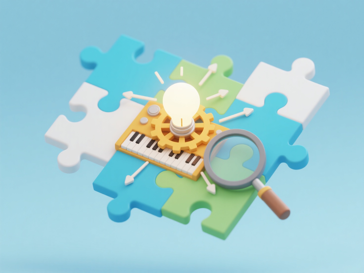 How to synthesize research gaps to challenge assumptions