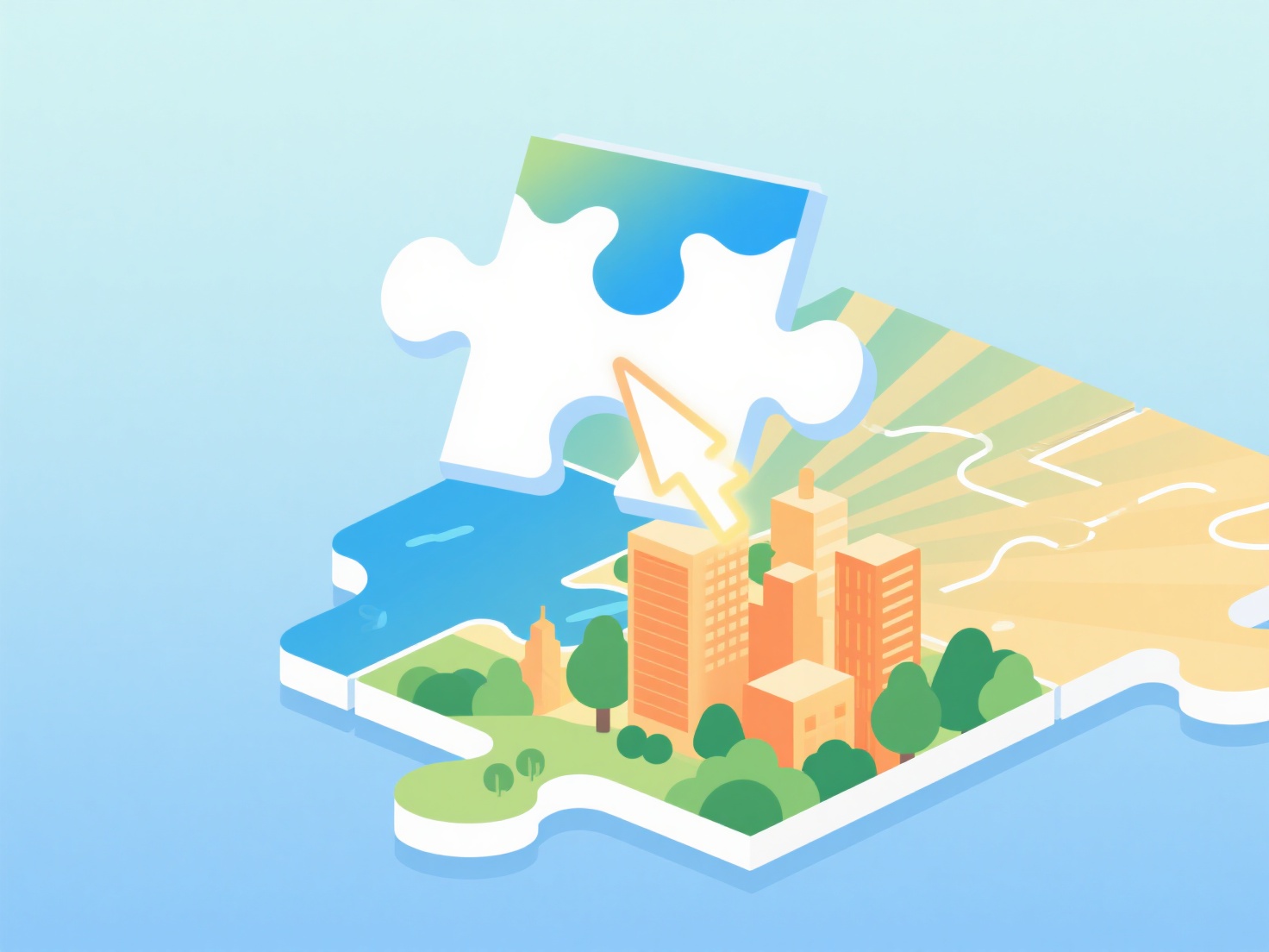 How to synthesize research gaps to solve real-world problems