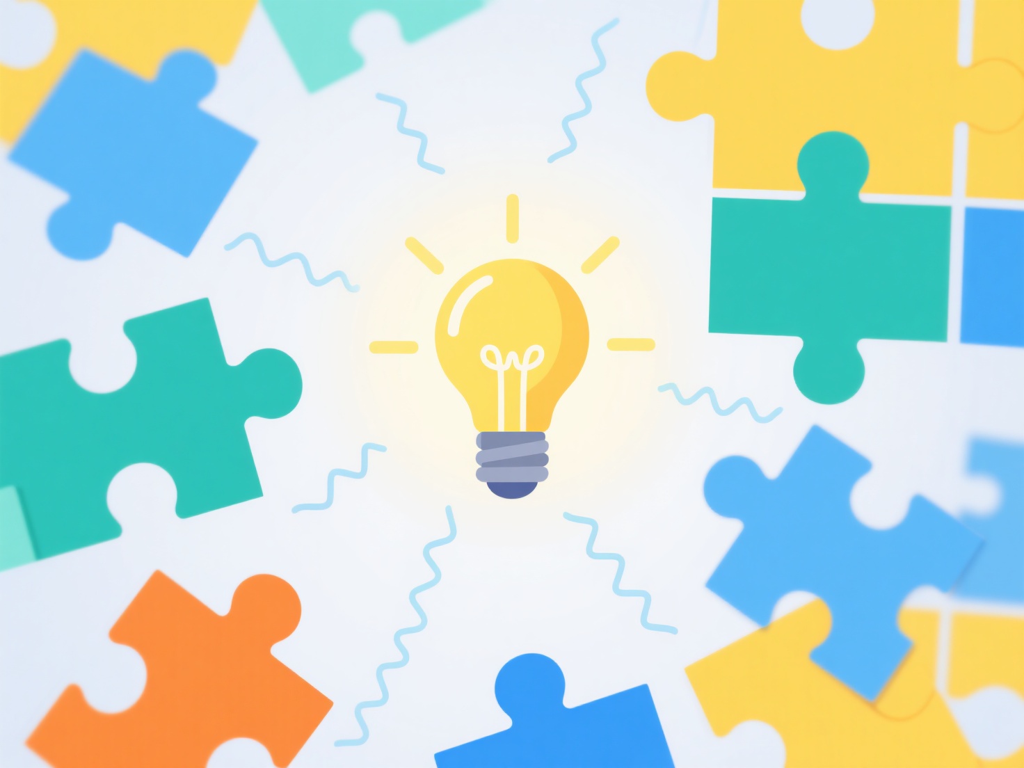 How to synthesize research insights creatively