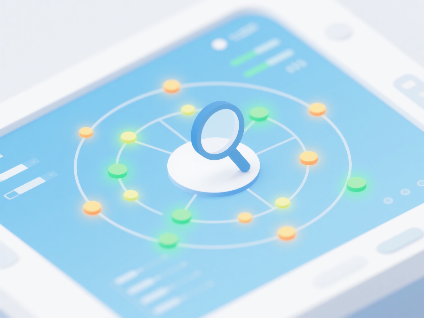 How to track data collection to stay on top of things