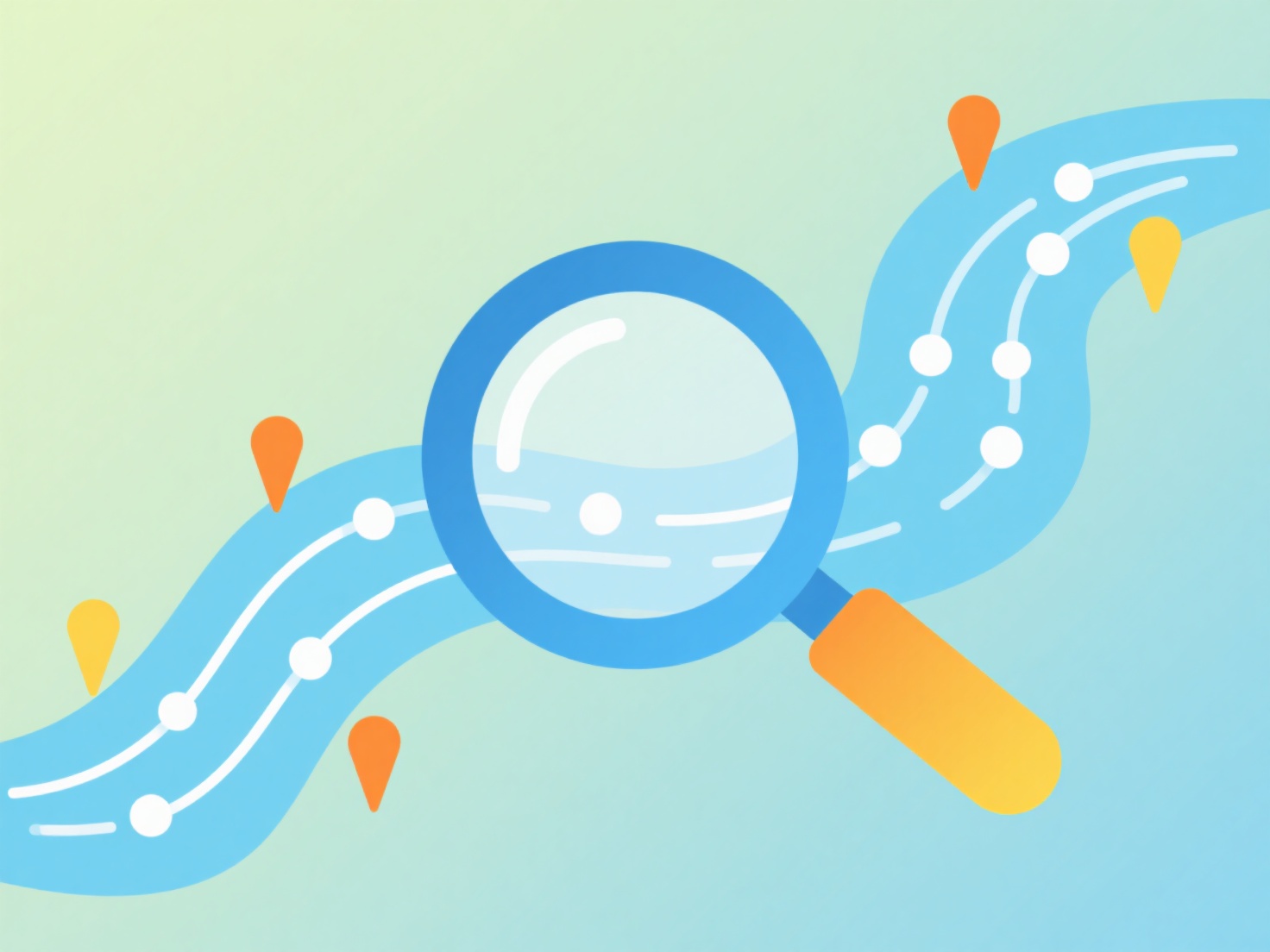 How to track data collection