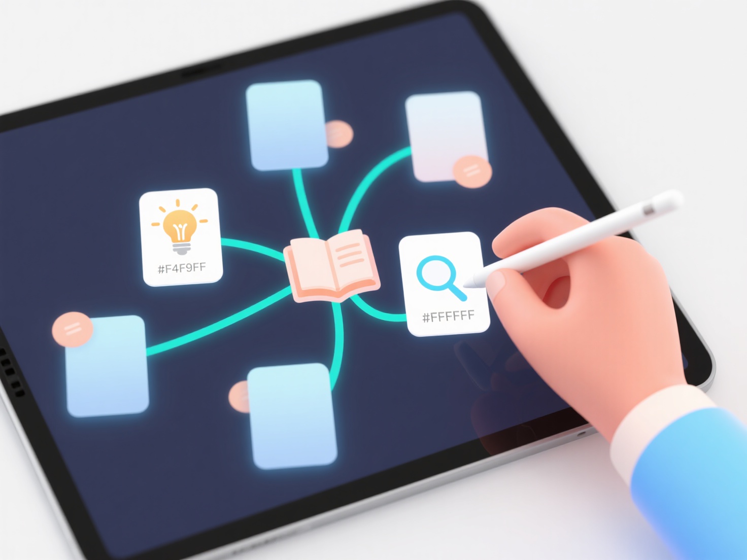 How to track research notes to simplify the process