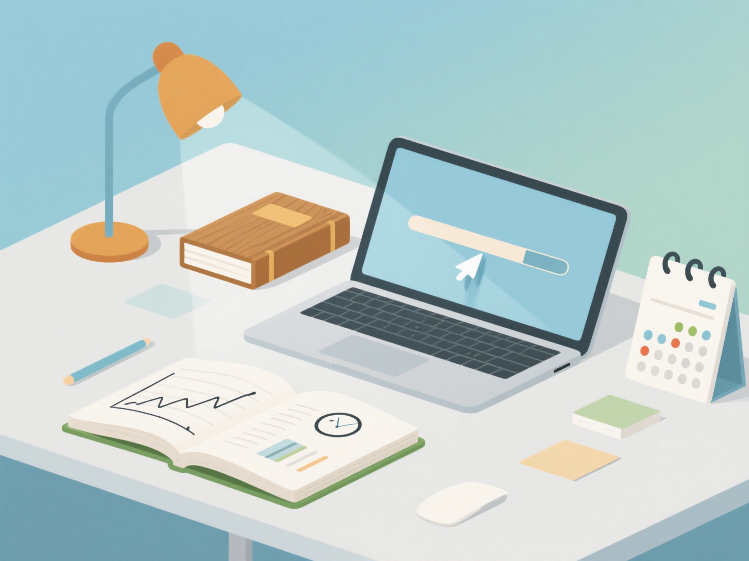 How to track thesis writing for non-native speakers
