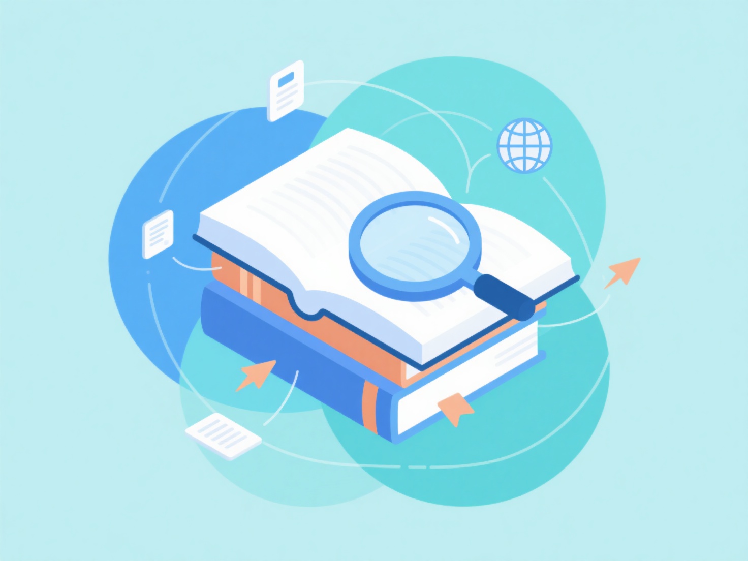 How to translate cross-border research for a thesis