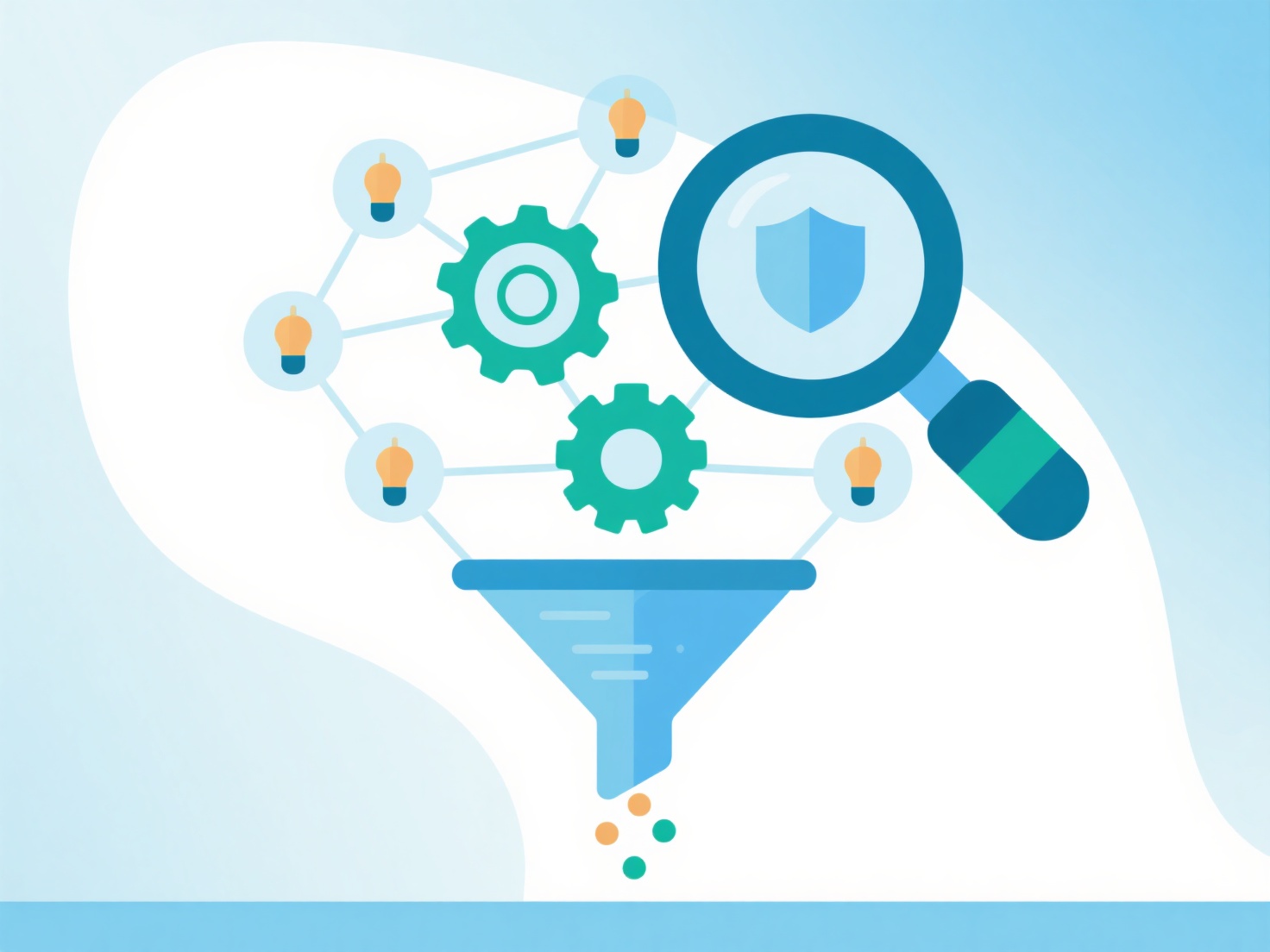 How to trust research methods to improve search results