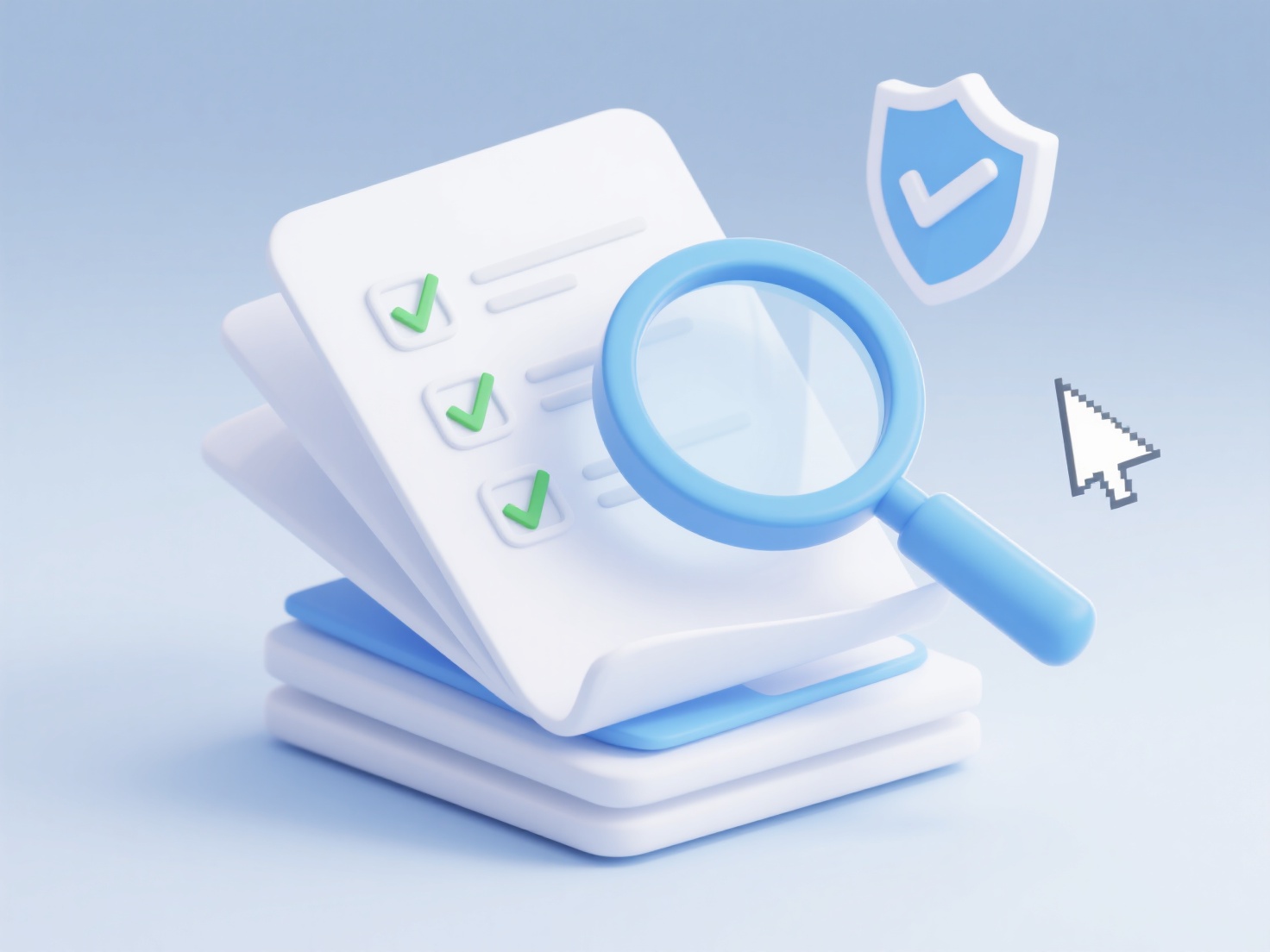 How to trust source reliability to avoid errors