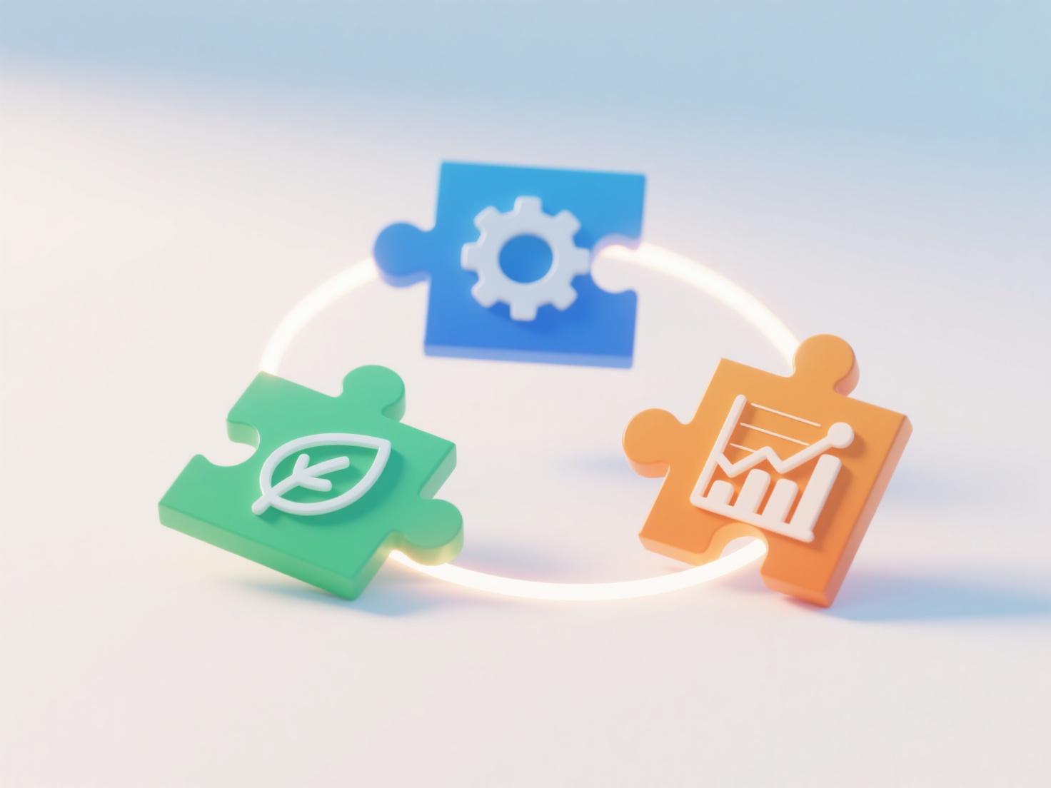 How to turn interdisciplinary areas