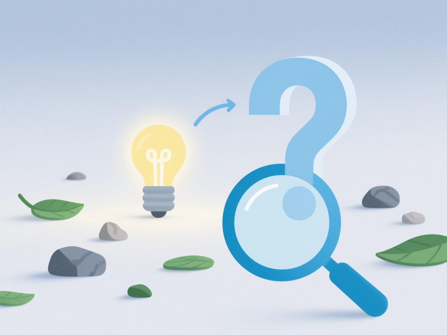How to turn observations into research questions
