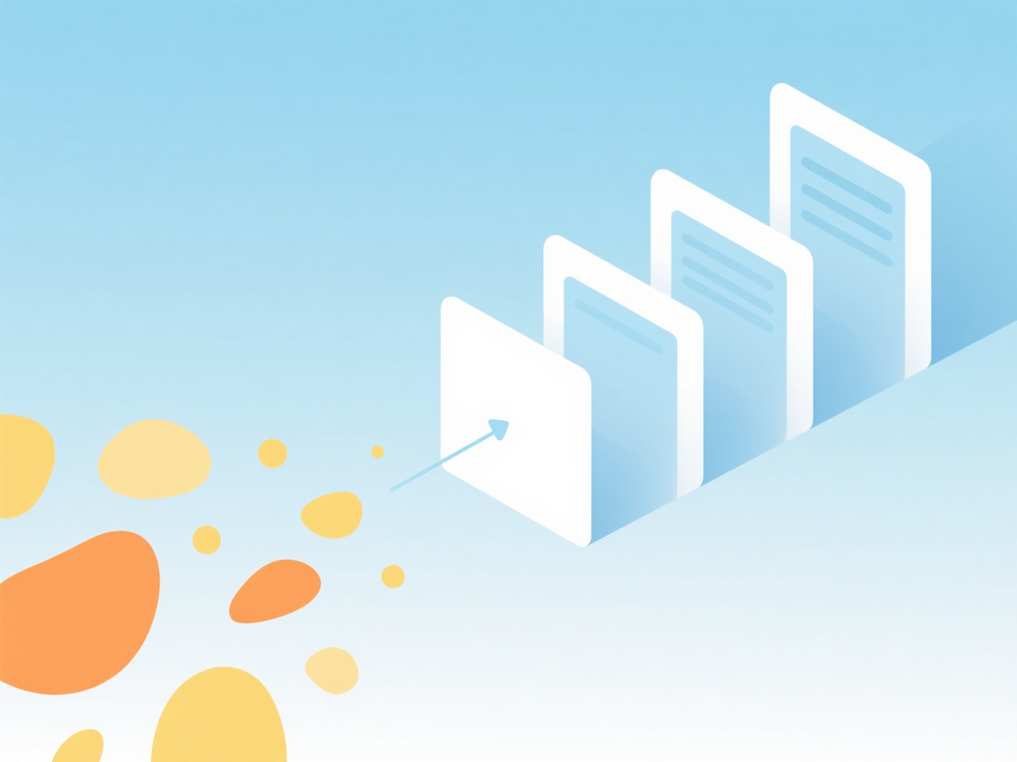 How to turn research insights for a publication