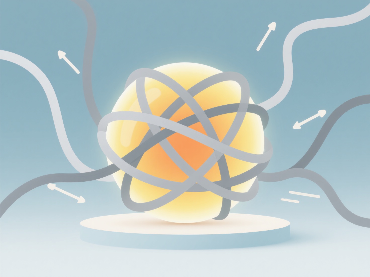 How to turn significant problems to stand out