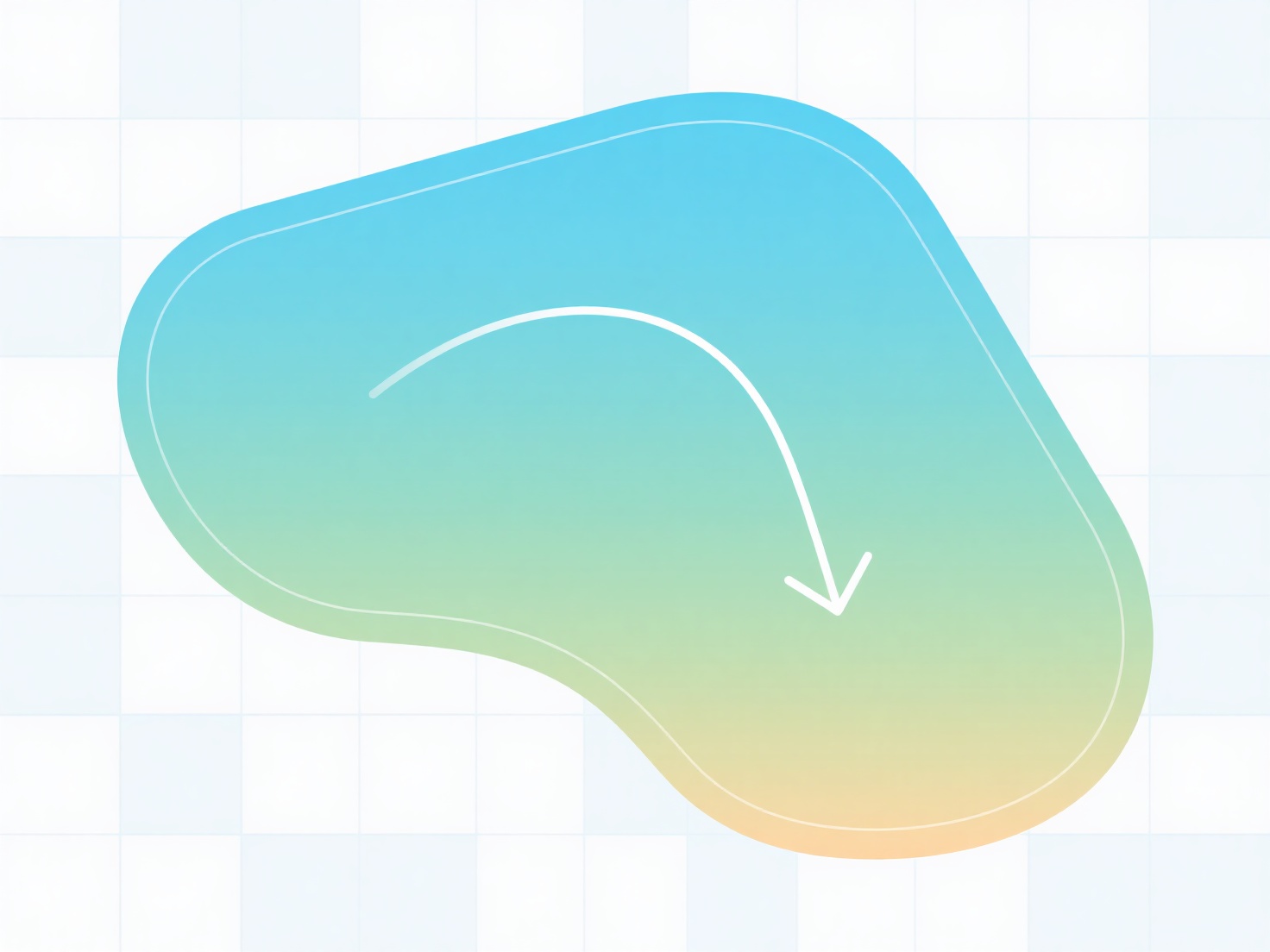 How to turn unexpected patterns