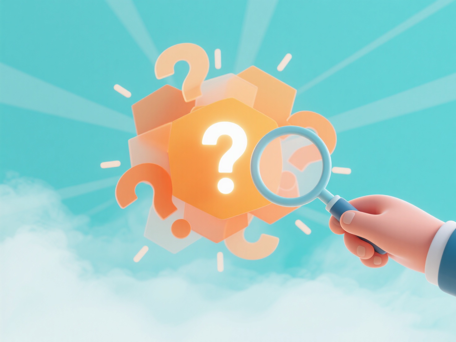 How to uncover compelling questions to make an impact