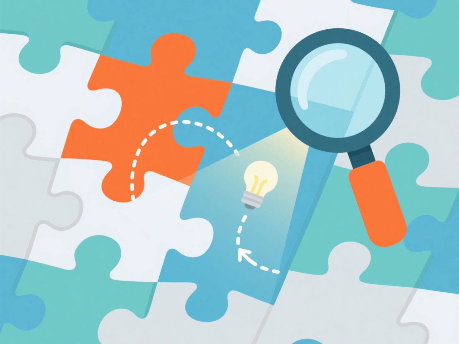 How to uncover disparate findings