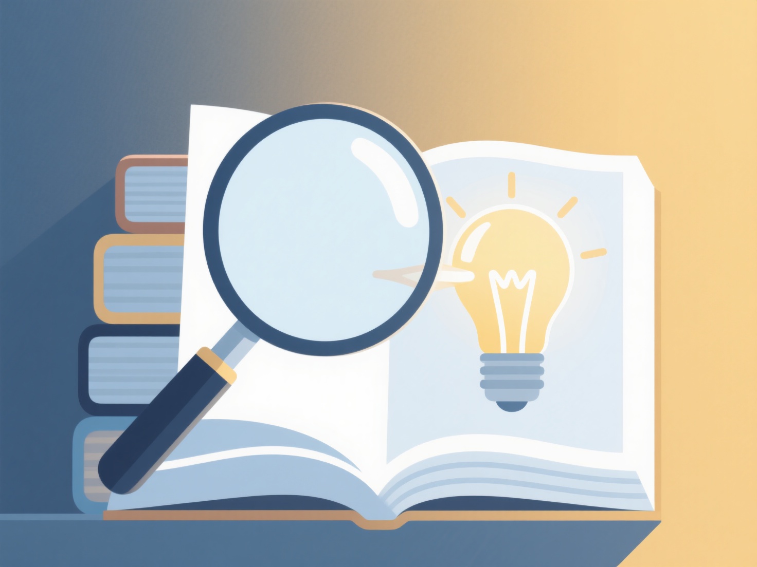 How to uncover literature to challenge assumptions
