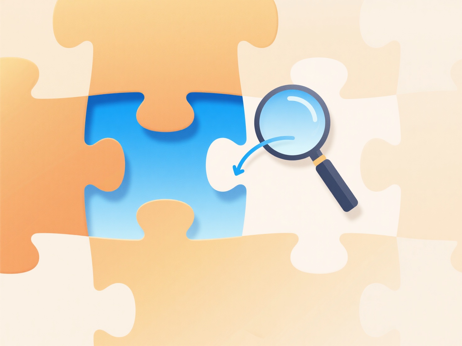 How to uncover research gaps creatively