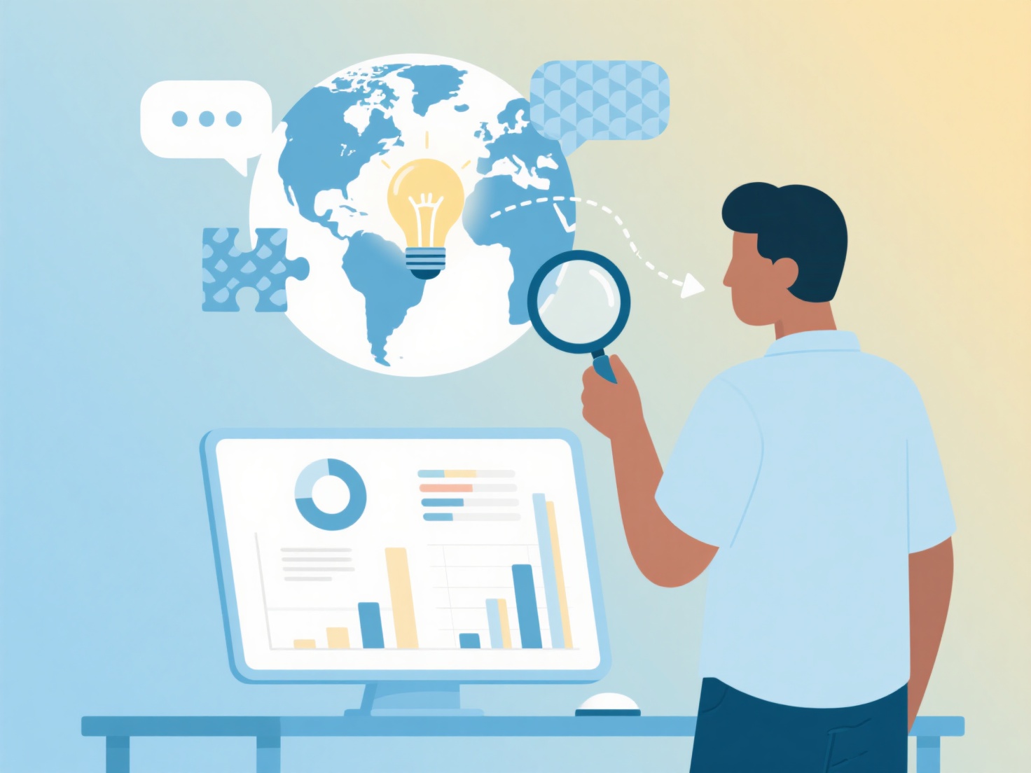 How to uncover research insights for non-native speakers