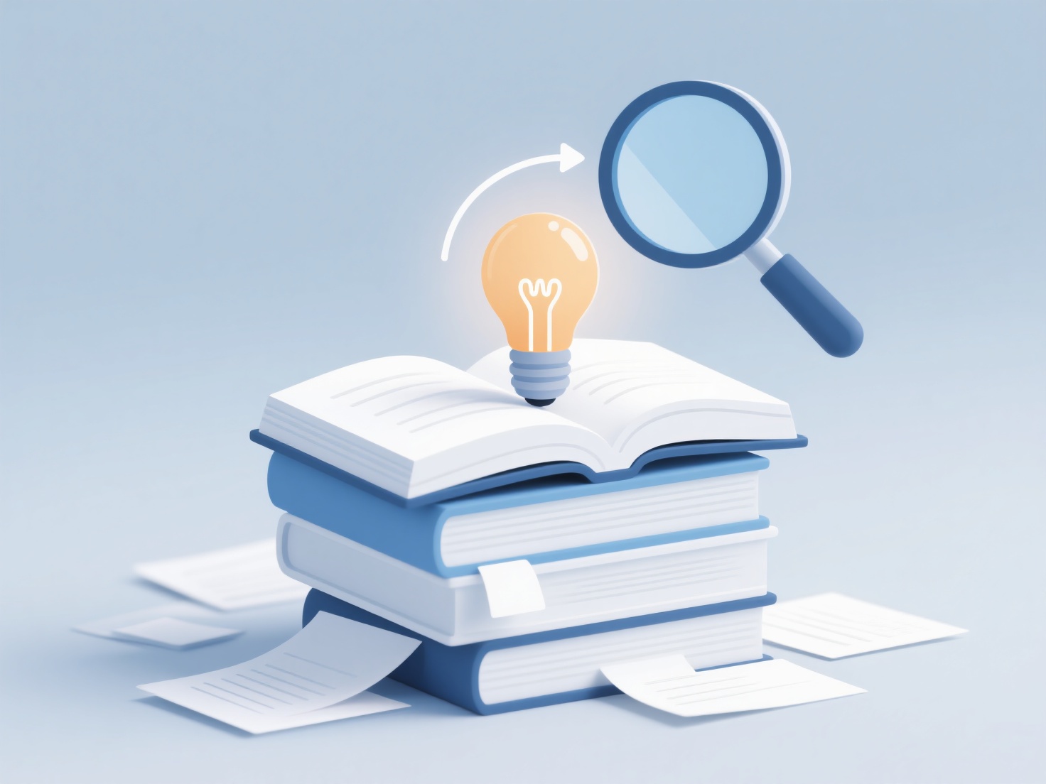 How to uncover research insights to build on prior work