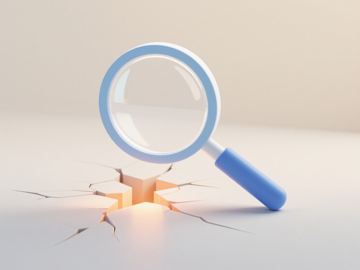 How to uncover significant problems