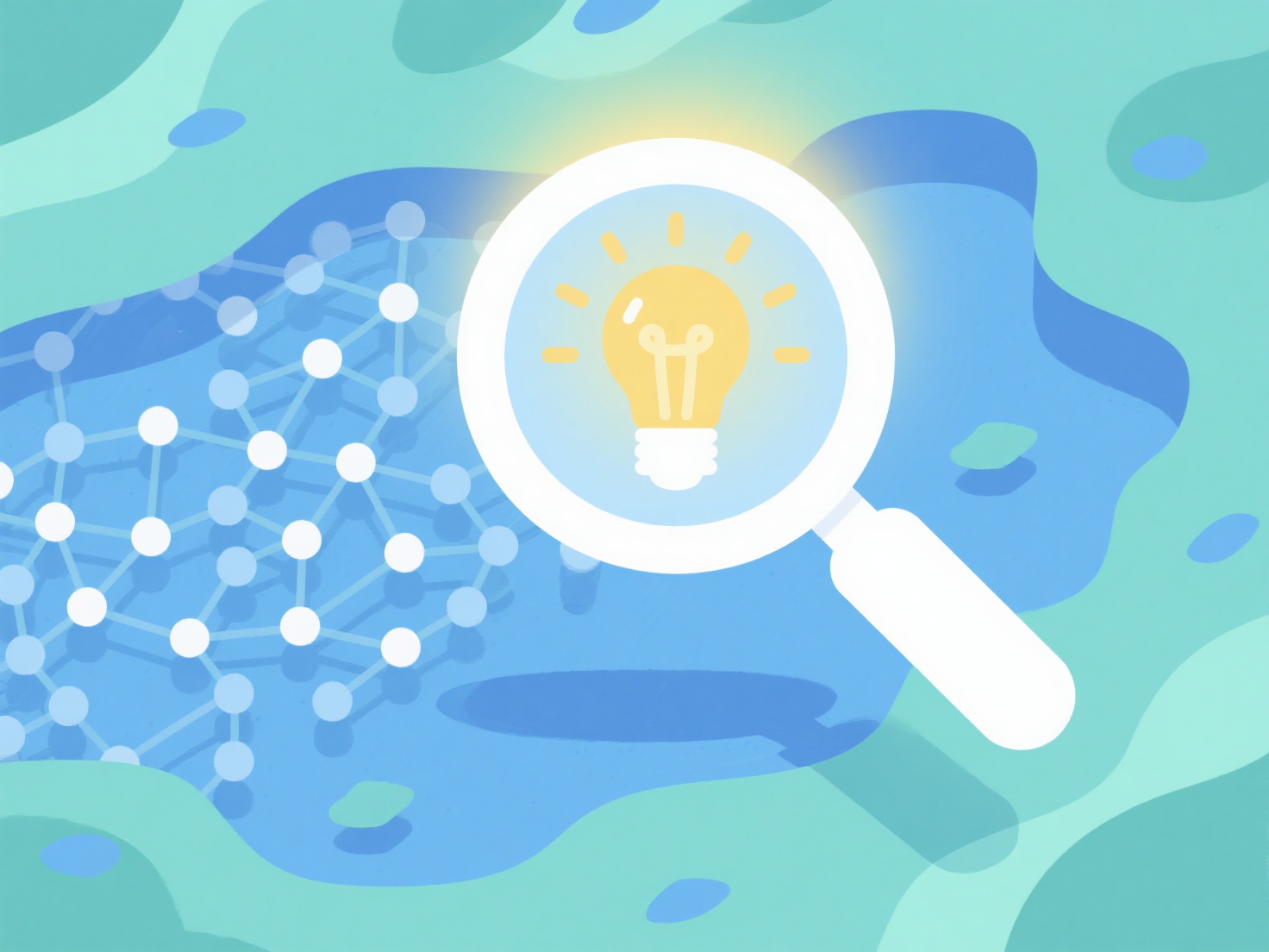 How to uncover under-researched areas to make an impact