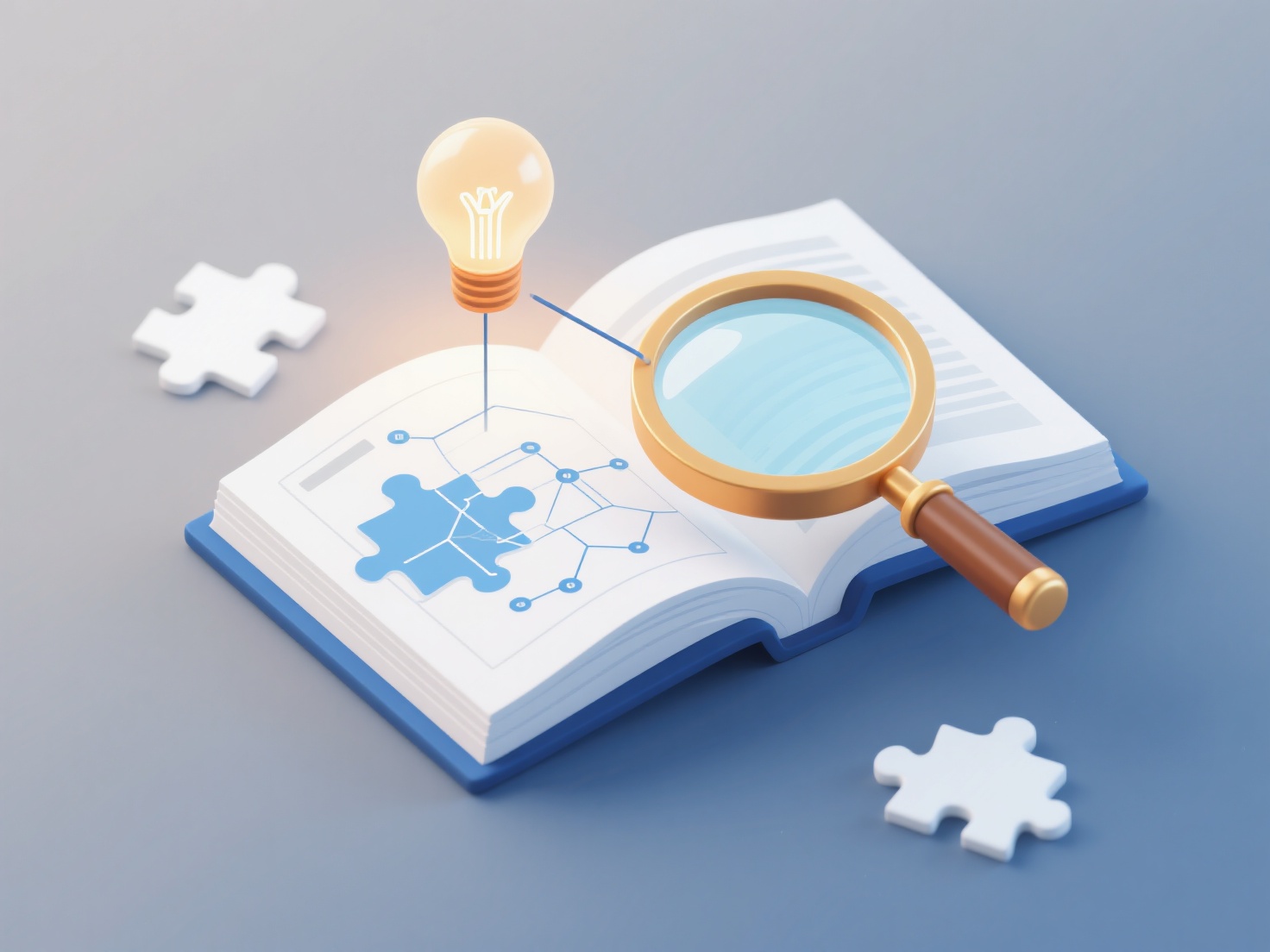 How to understand academic articles in a specific field