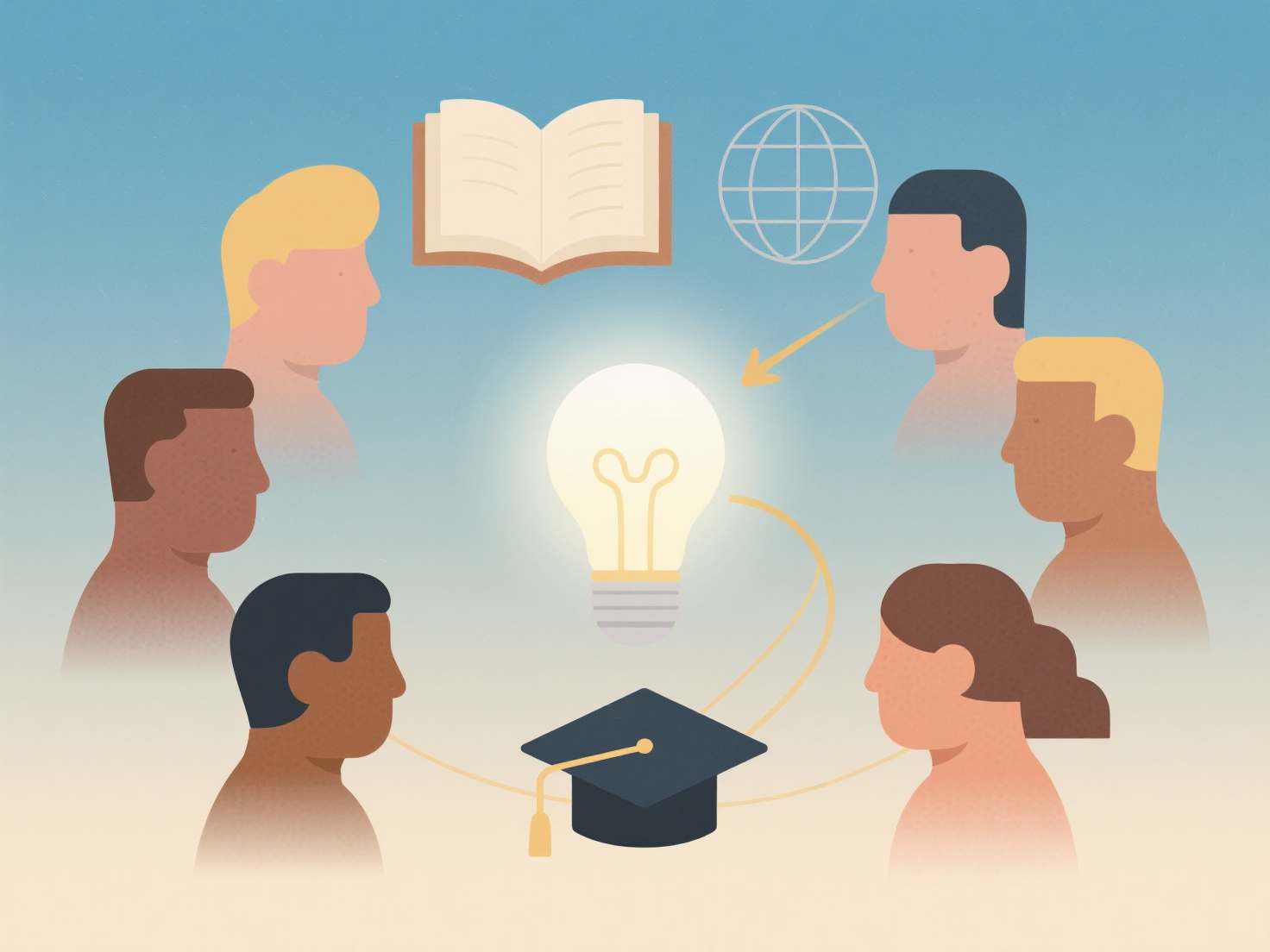 How to understand academic English in a multicultural setting