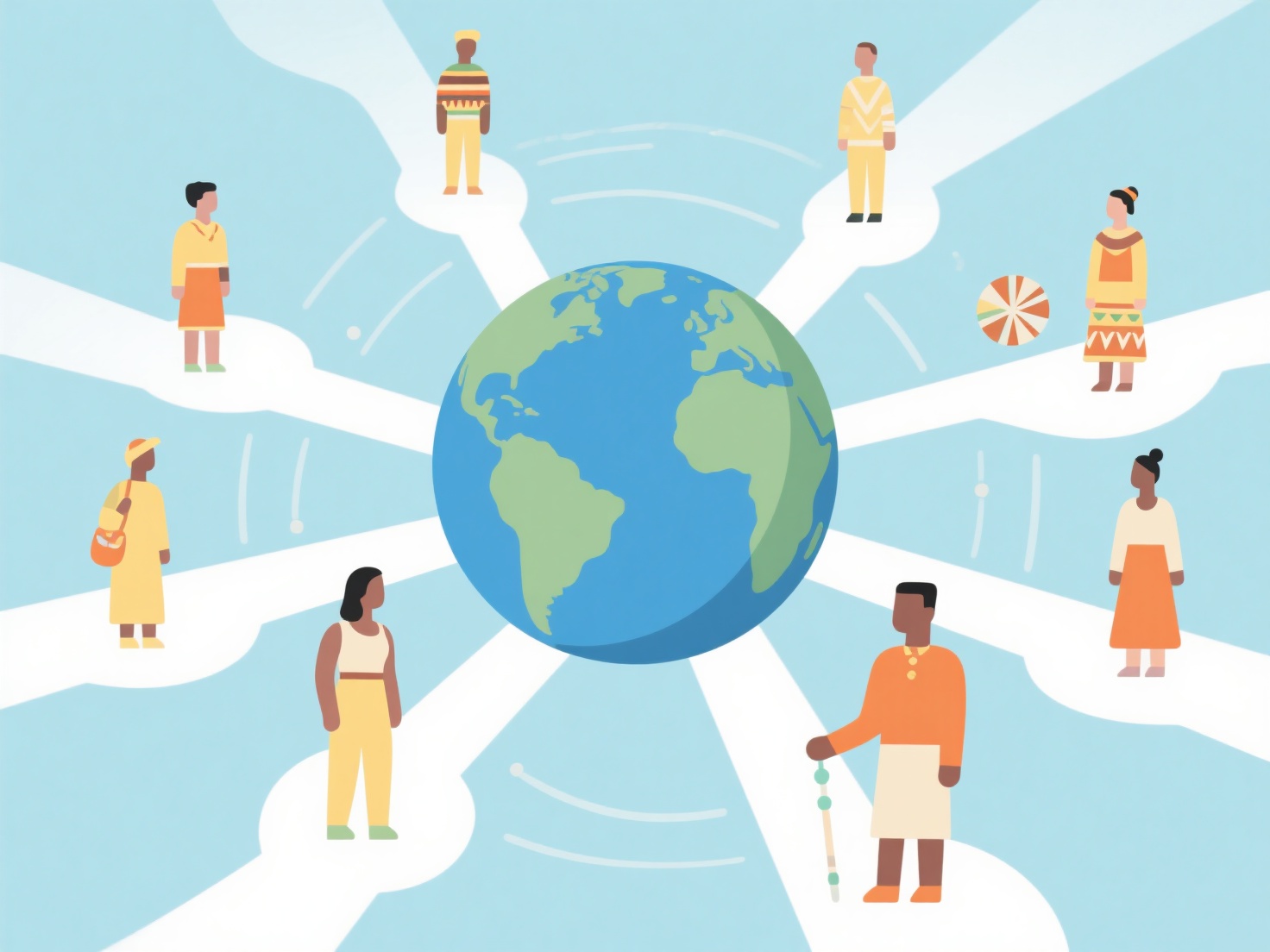 How to understand global researchers to bridge cultural gaps