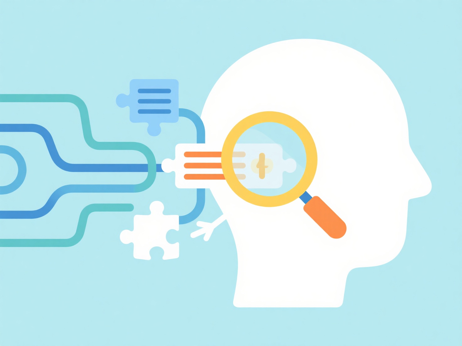 How to understand online articles