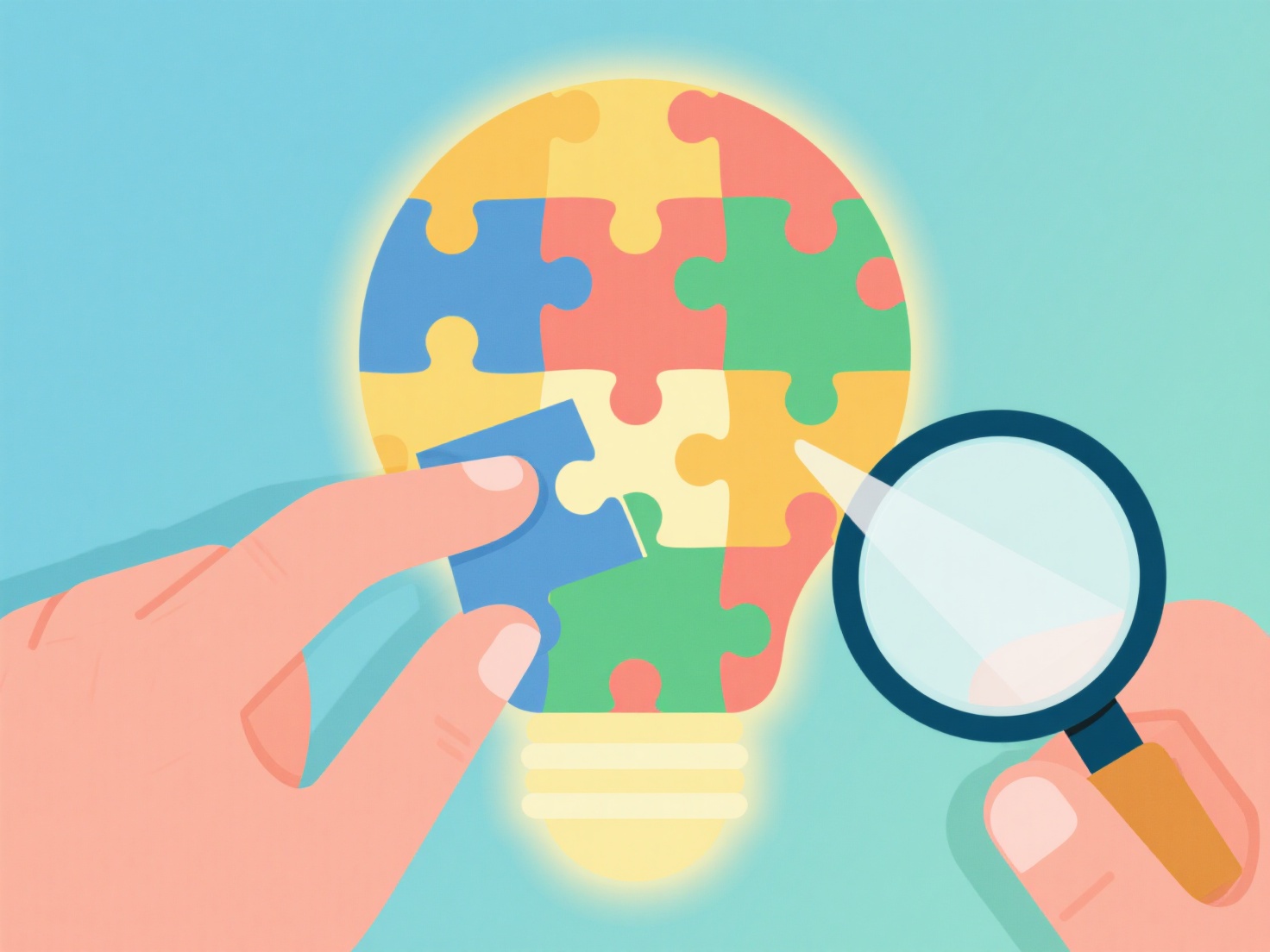 How to understand research terms