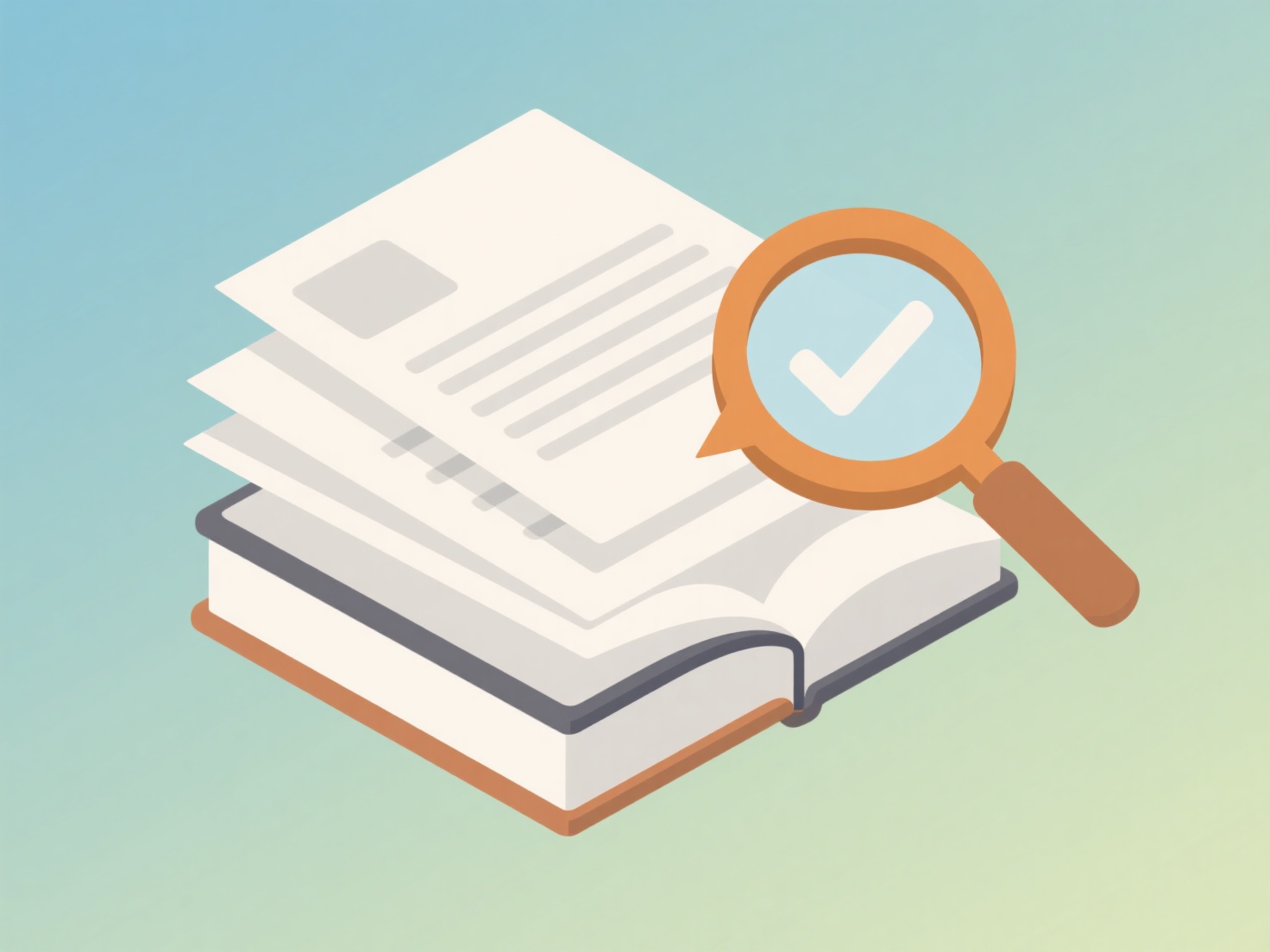 How to understand source reliability for a thesis