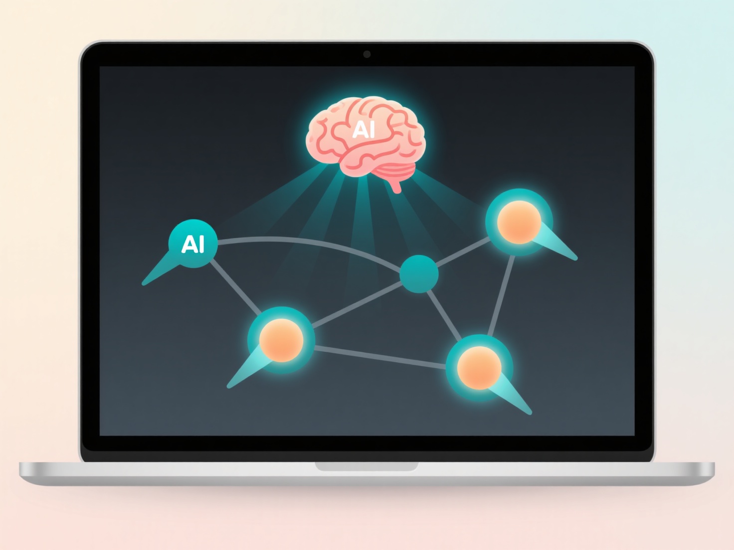 How to use AI for logical structure analysis in academic writing?