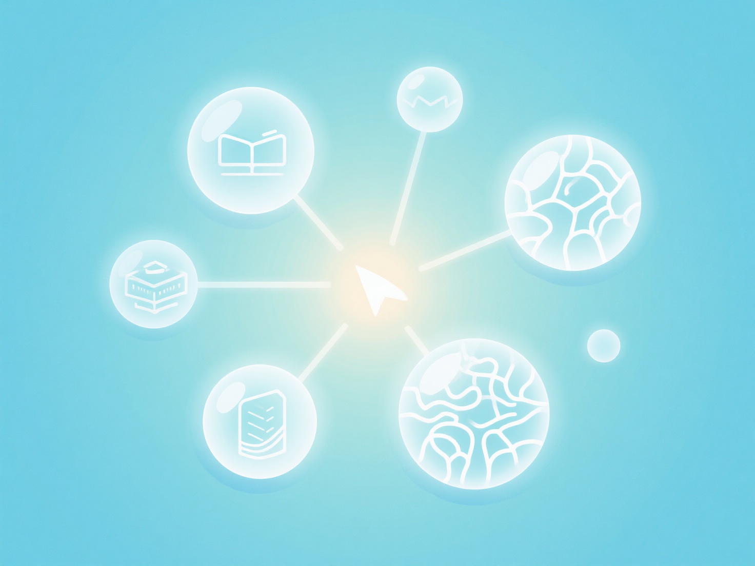 How to use AI to assist in interdisciplinary literature retrieval?