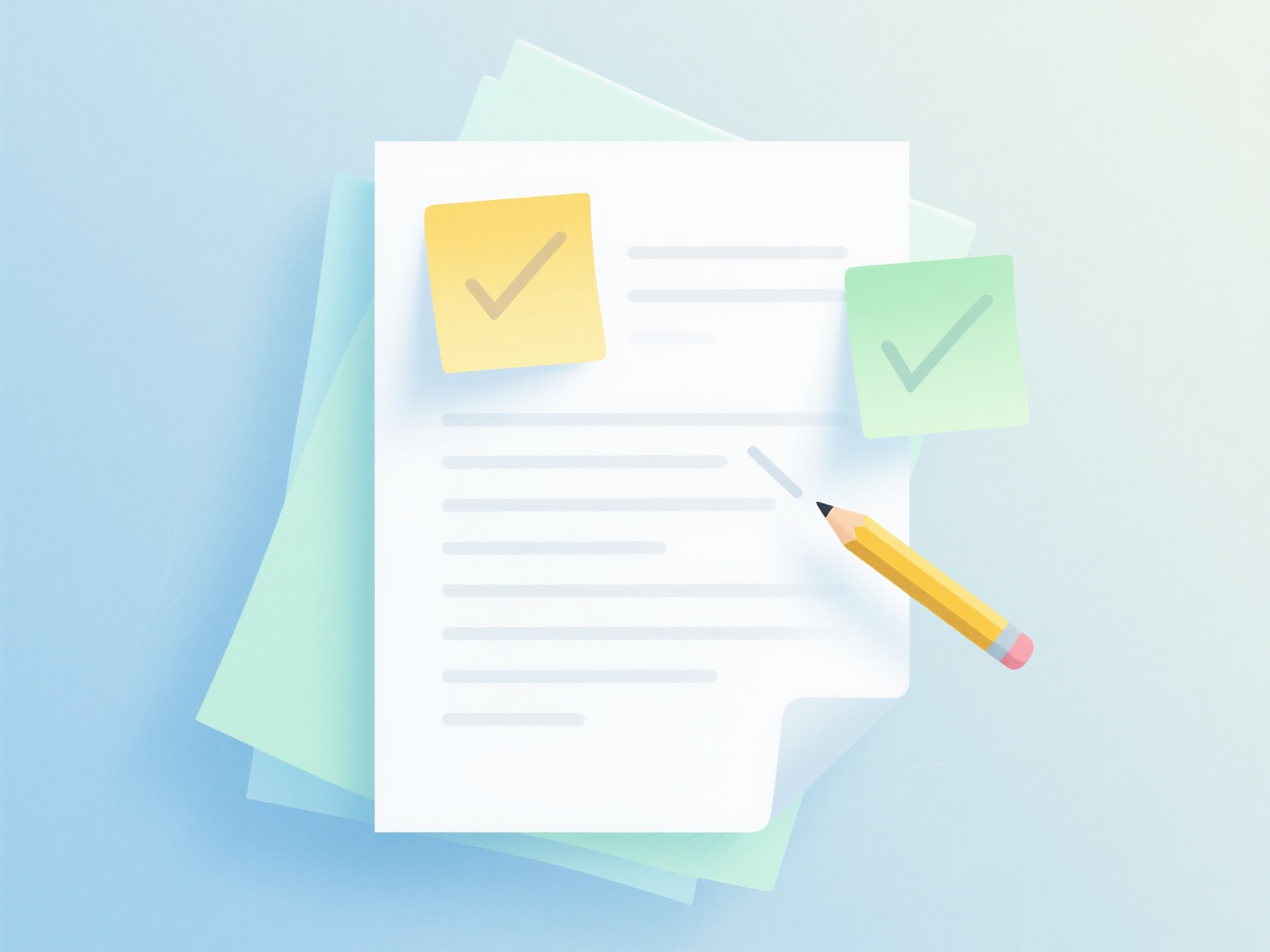 How to use AI to check and optimize the coherence of the thesis topic?