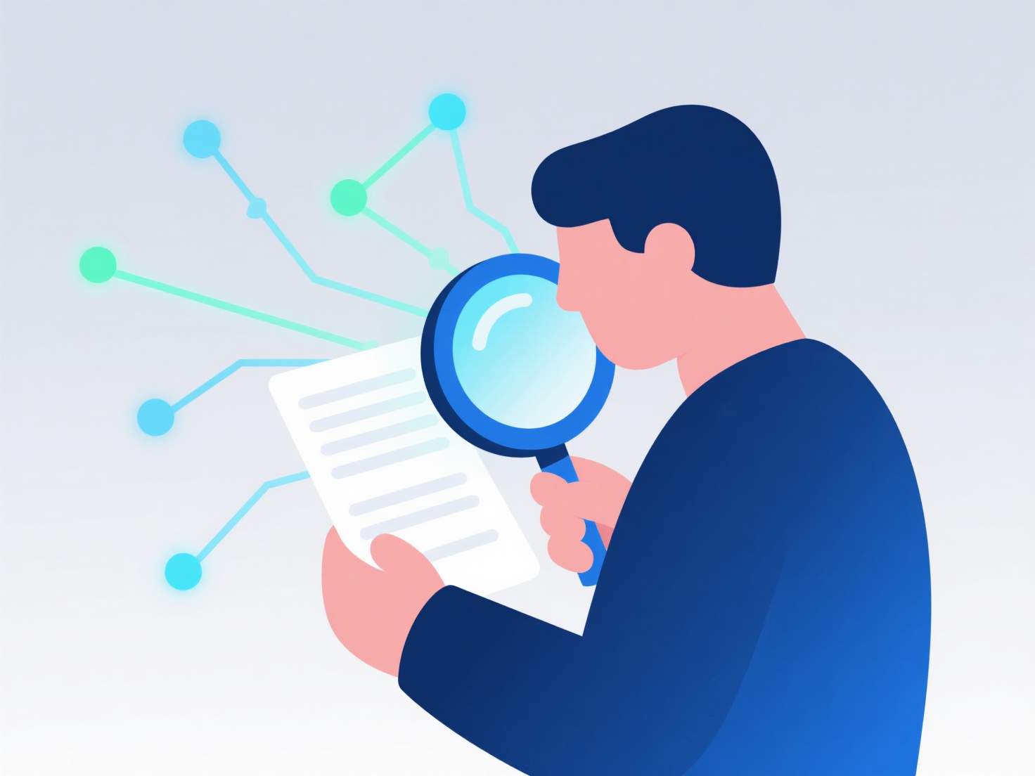 How to use AI to check phrase collocations in papers?