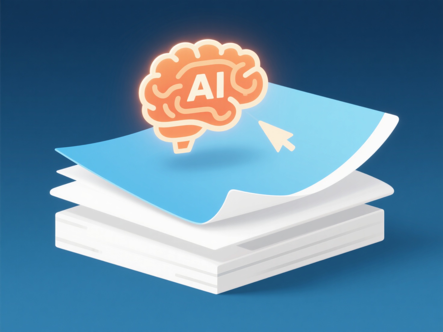 How to use AI to check the citation format in a paper?
