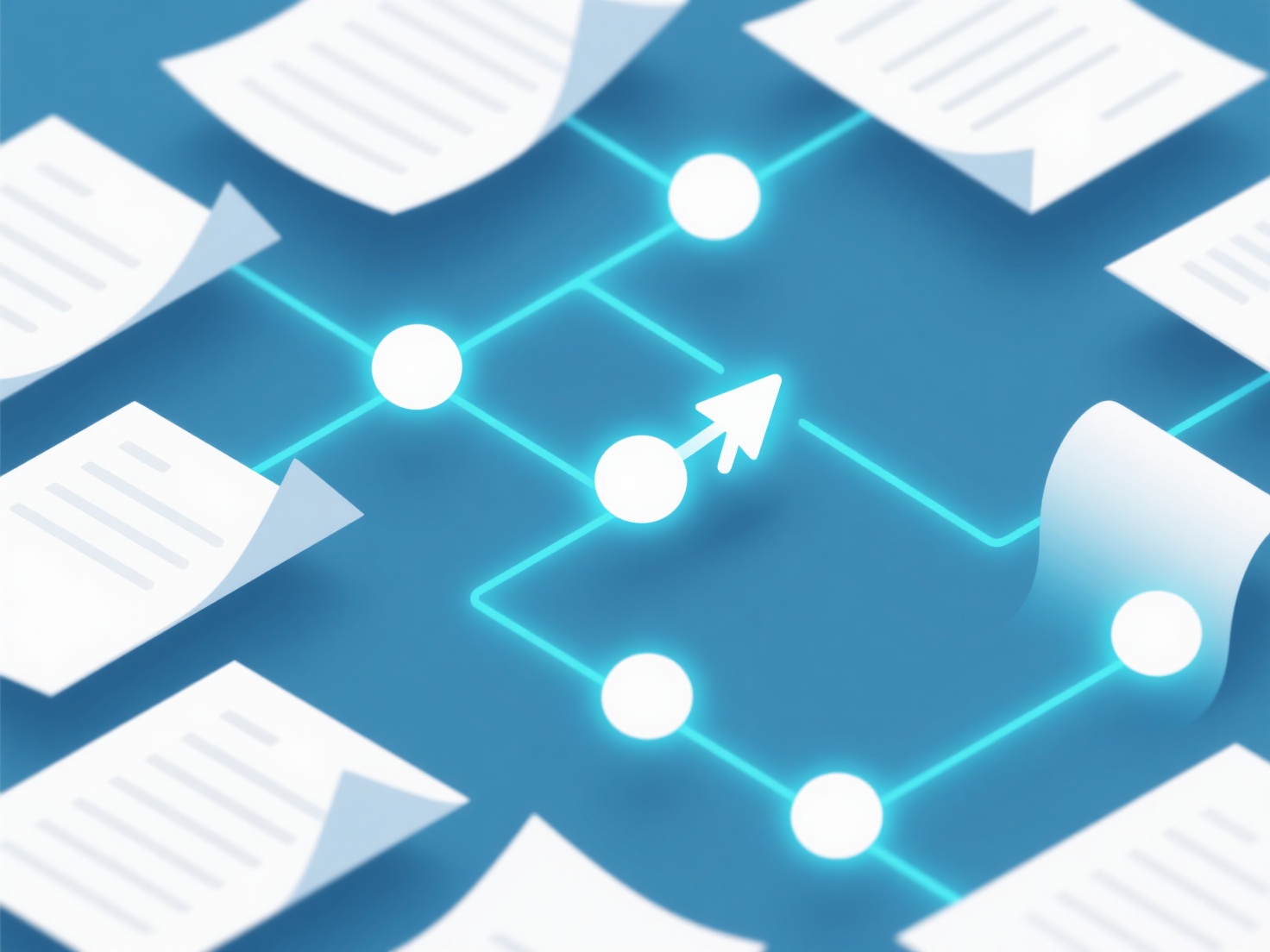 How to use AI to check the discussion logic in a paper?