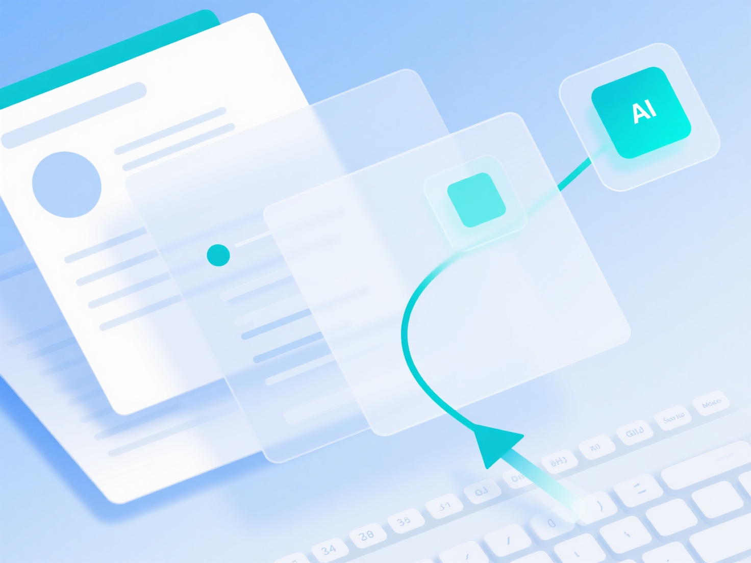 How to use AI to check the format consistency in a paper?