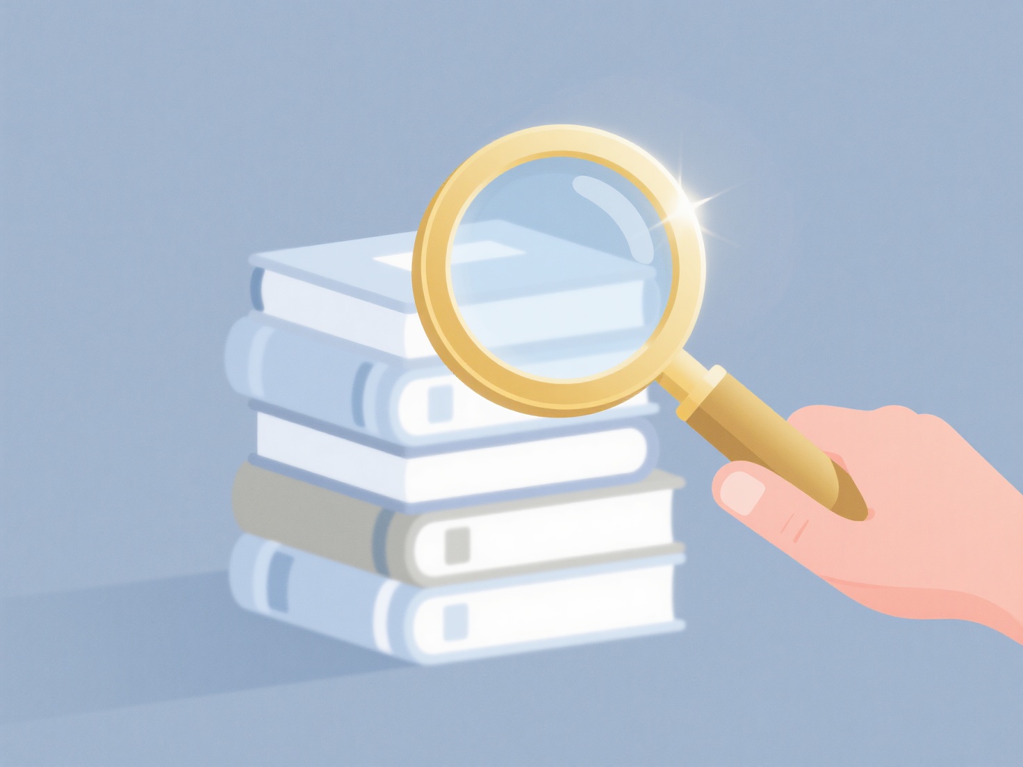 How to use AI to detect potential errors and inconsistencies in articles?