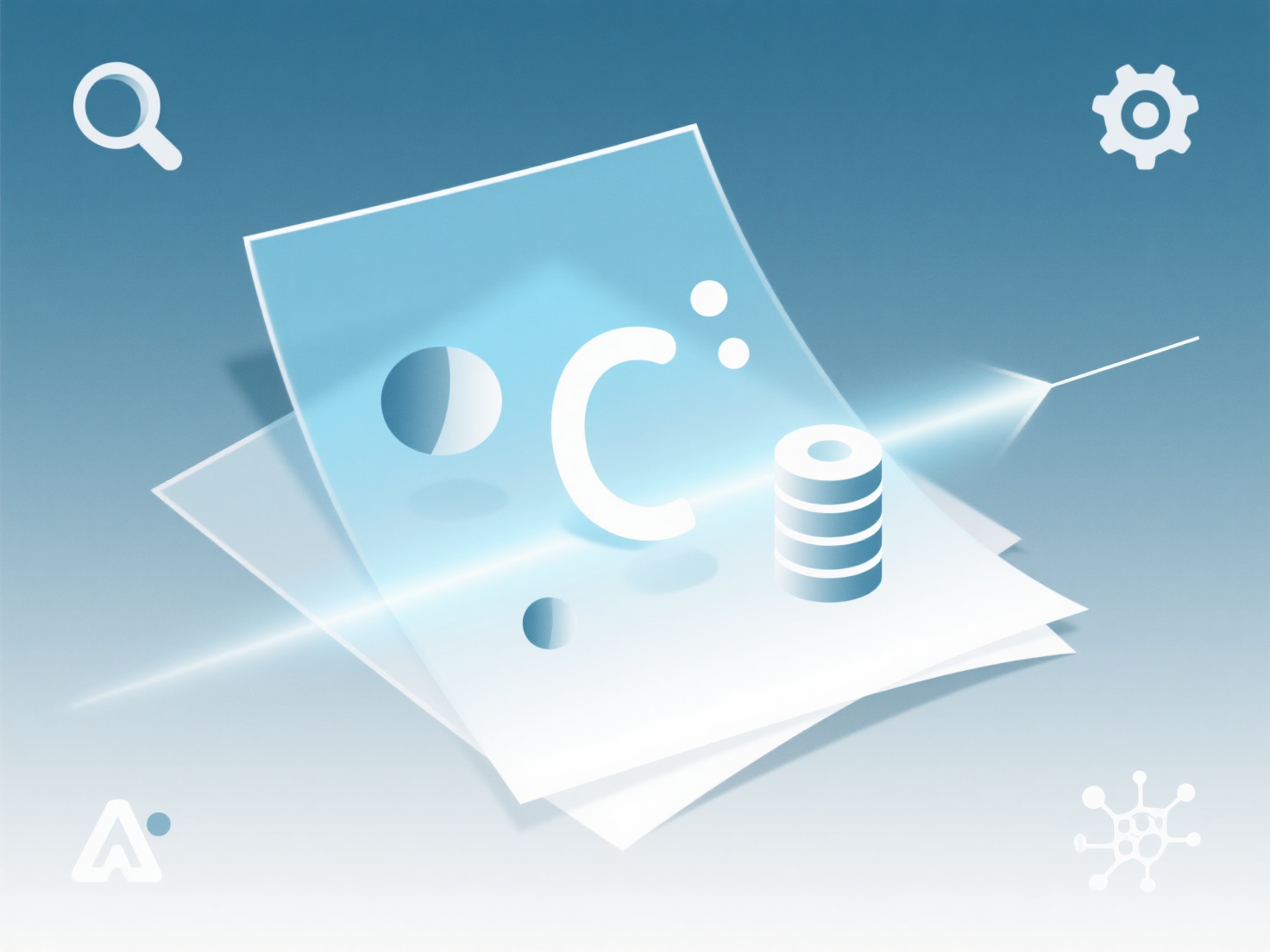 How to use AI to detect the use of punctuation marks in papers?