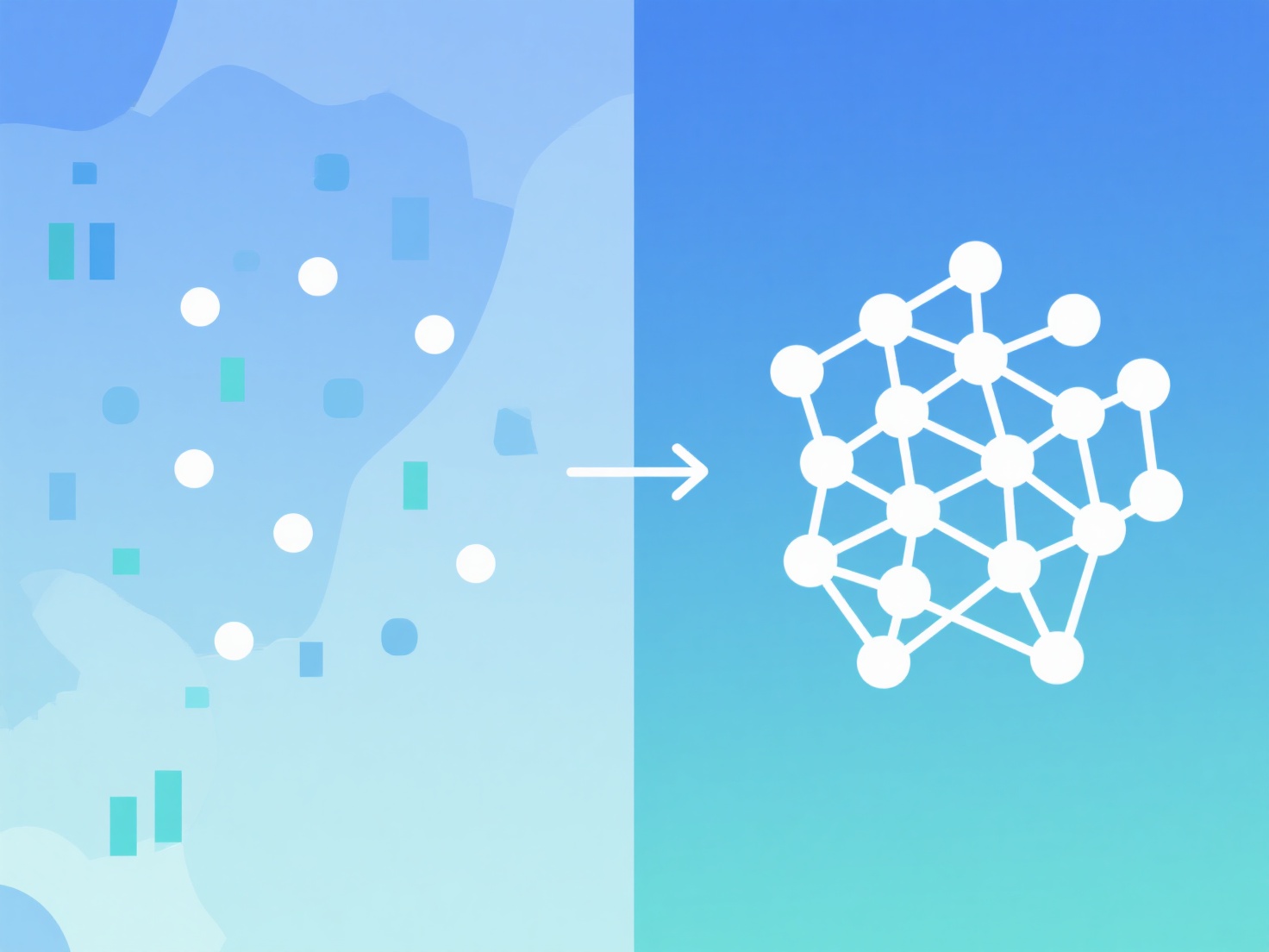 How to use AI to enhance the data visualization section in academic papers?