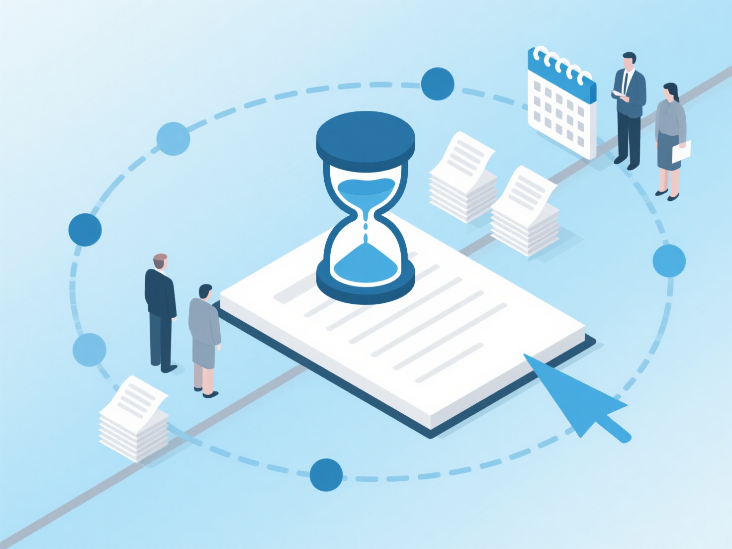 How to use AI to generate summaries that meet the requirements in writing?