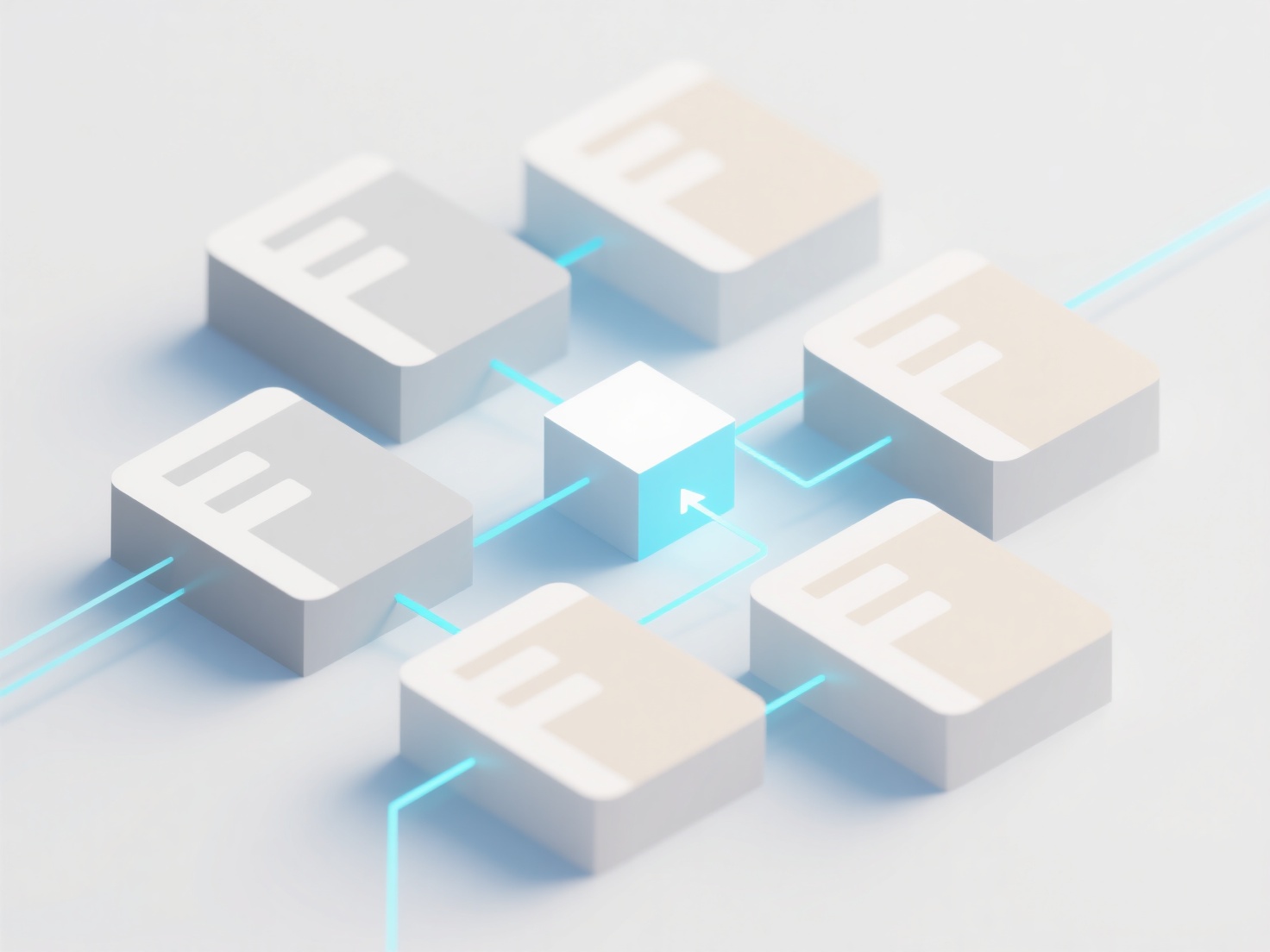 How to use AI to improve the paragraph structure of a paper?