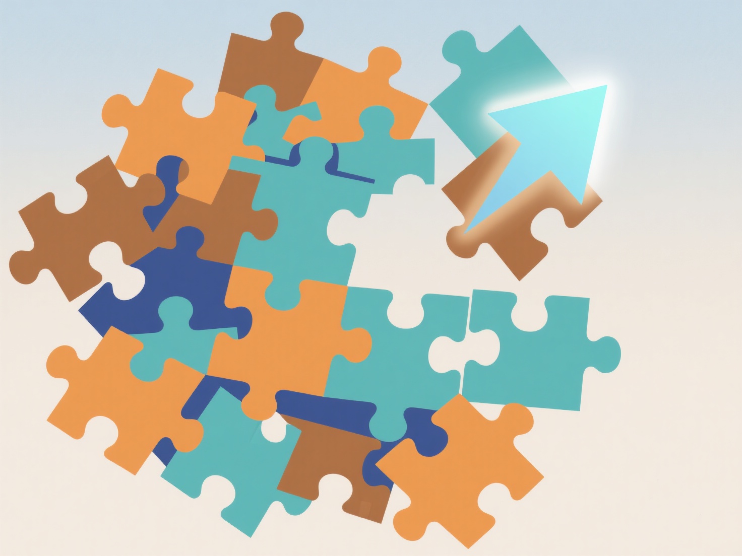 How to use AI to improve the sentence structure in papers?